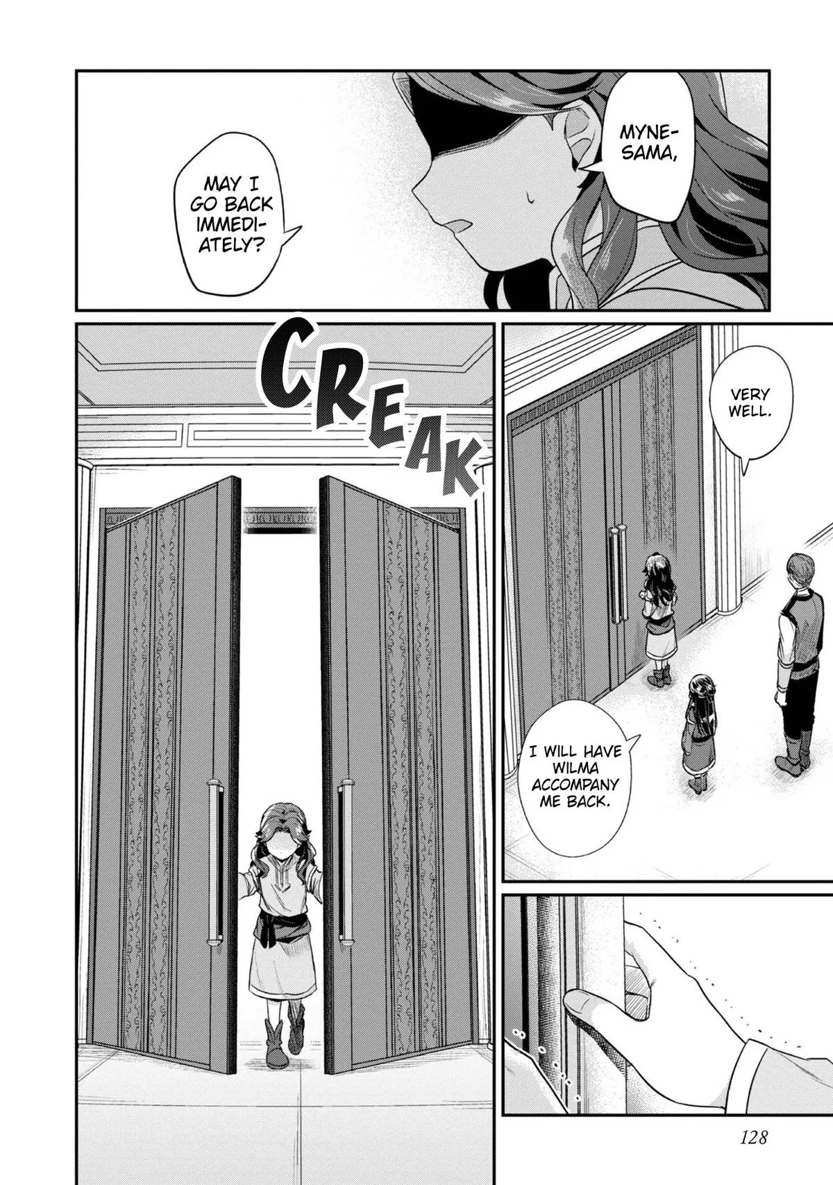 Read Ascendance of a Bookworm I’ll do anything to become a librarian! Part 2 Manga Online