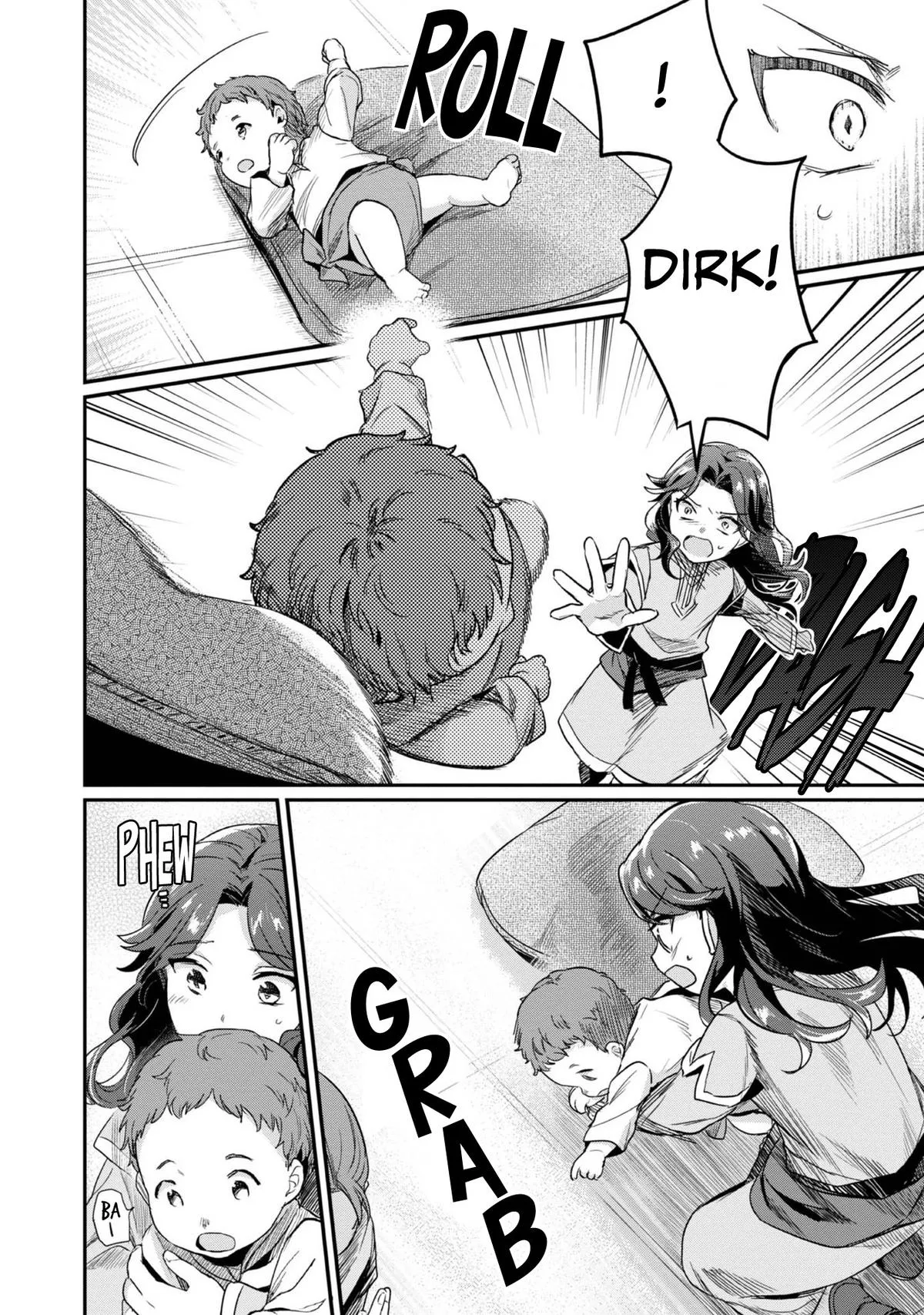 Read Ascendance of a Bookworm I’ll do anything to become a librarian! Part 2 Manga Online