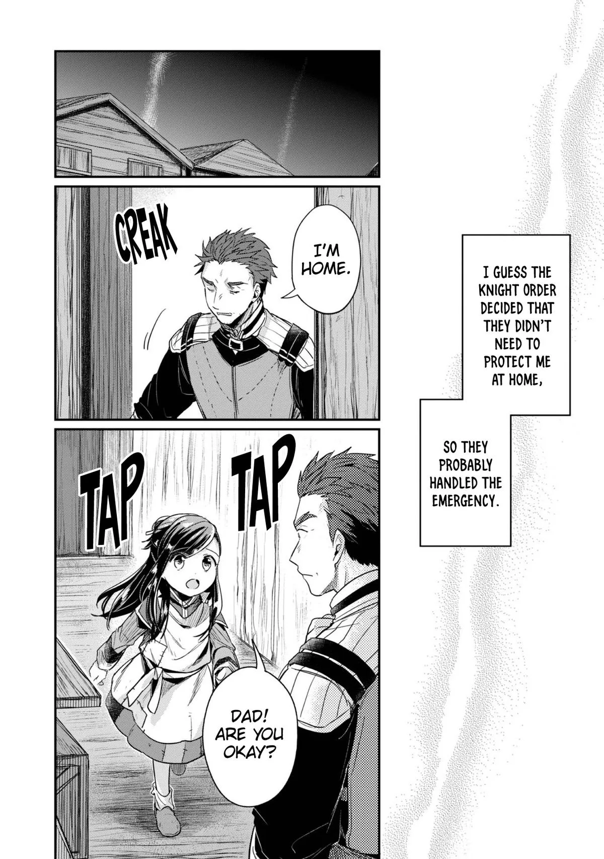 Read Ascendance of a Bookworm I’ll do anything to become a librarian! Part 2 Manga Online