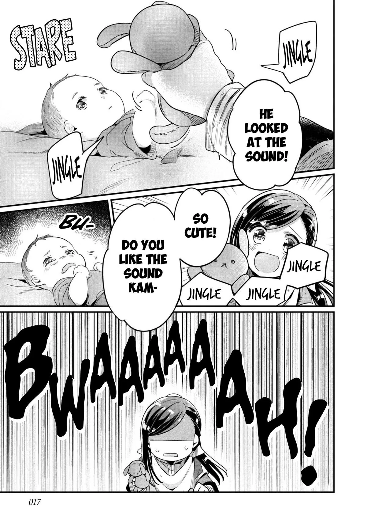 Read Ascendance of a Bookworm I’ll do anything to become a librarian! Part 2 Manga Online