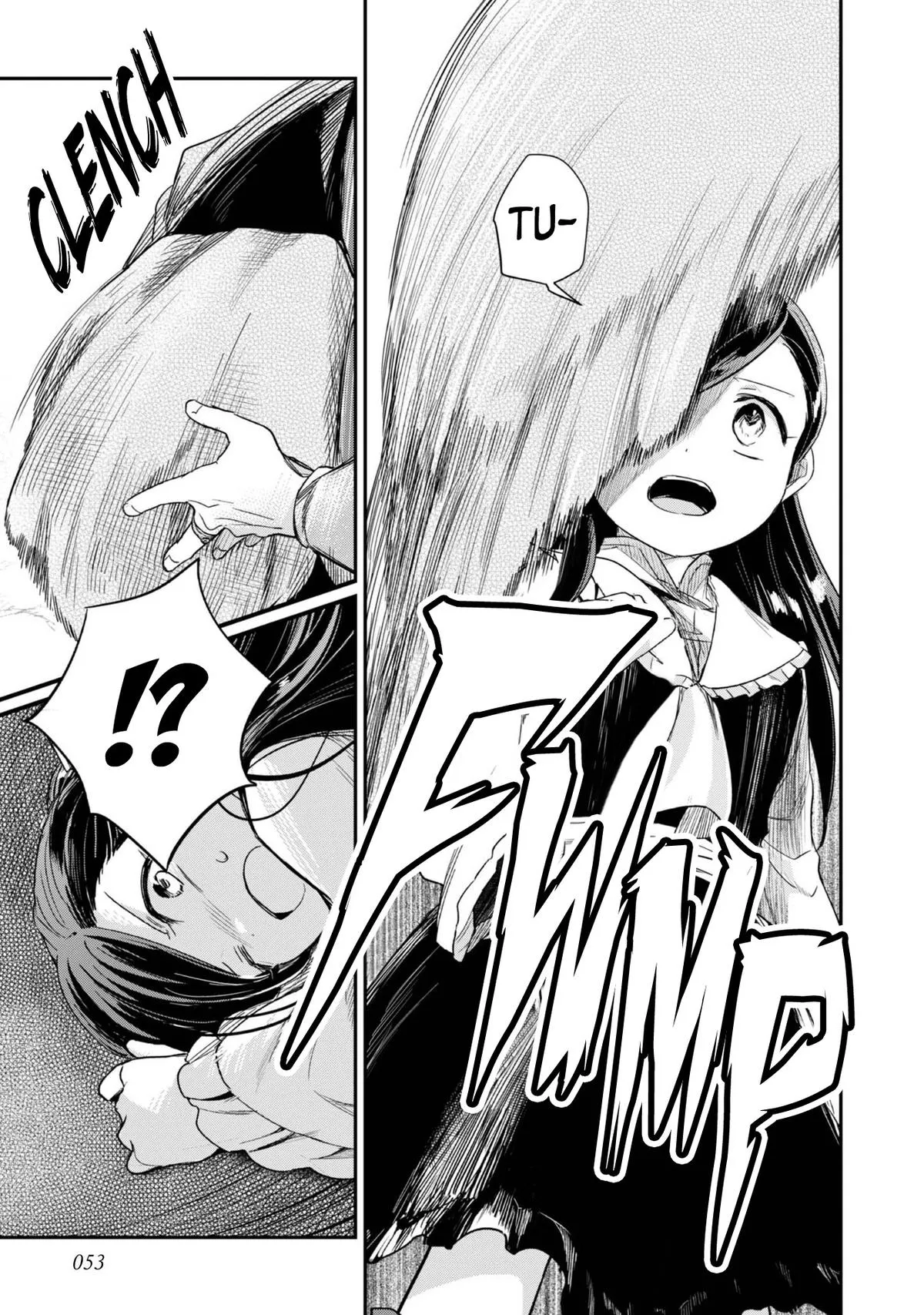 Read Ascendance of a Bookworm I’ll do anything to become a librarian! Part 2 Manga Online