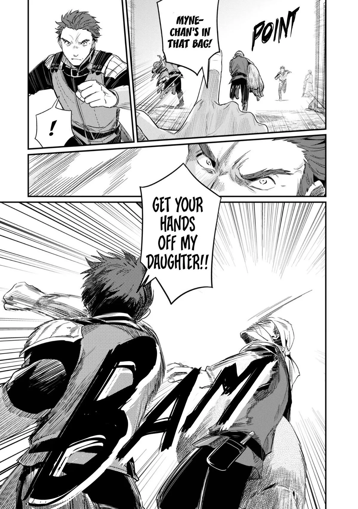 Read Ascendance of a Bookworm I’ll do anything to become a librarian! Part 2 Manga Online