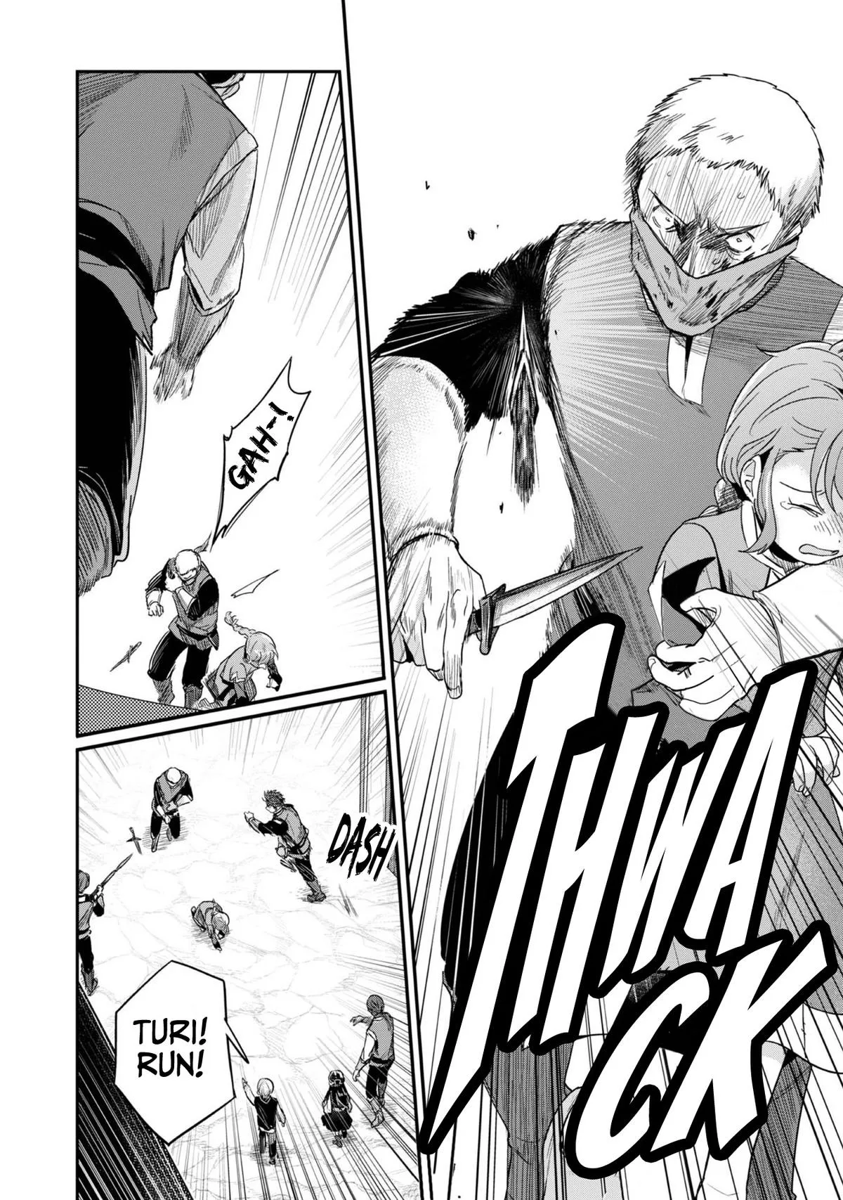 Read Ascendance of a Bookworm I’ll do anything to become a librarian! Part 2 Manga Online