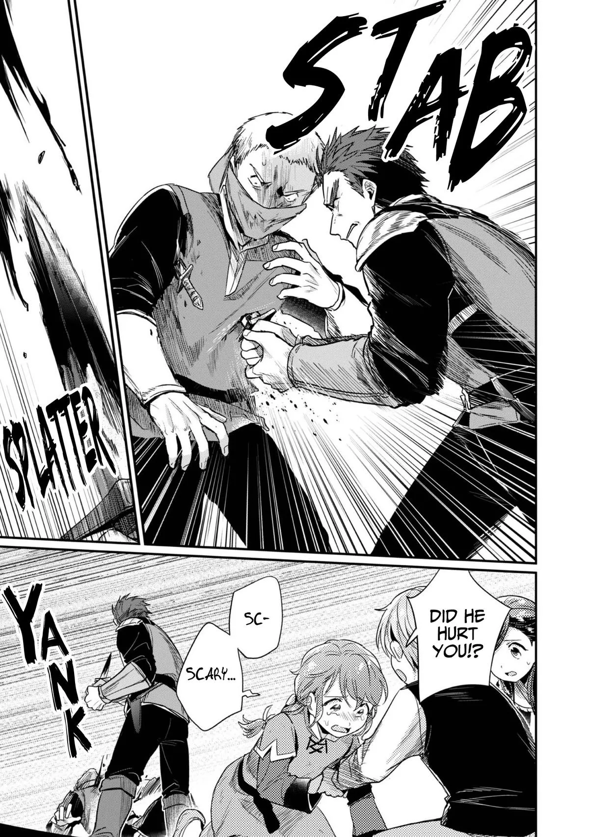 Read Ascendance of a Bookworm I’ll do anything to become a librarian! Part 2 Manga Online