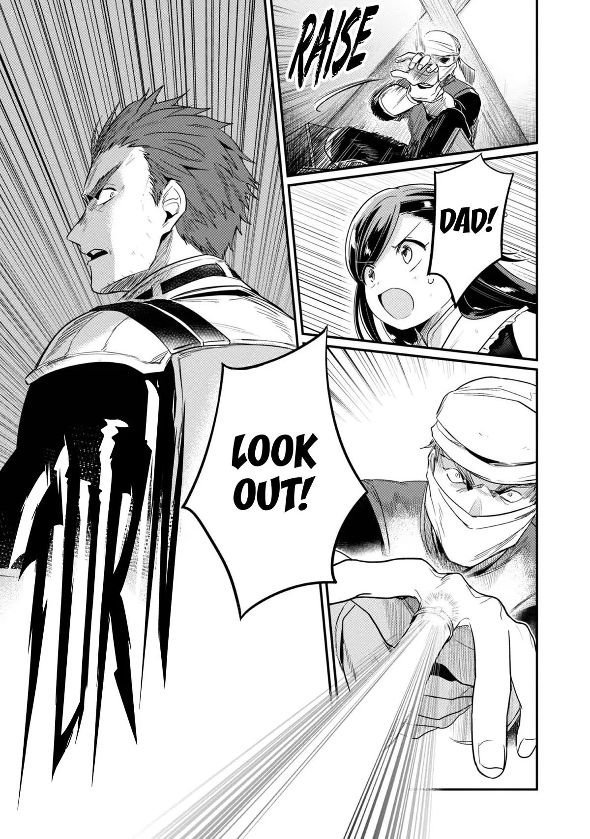 Read Ascendance of a Bookworm I’ll do anything to become a librarian! Part 2 Manga Online