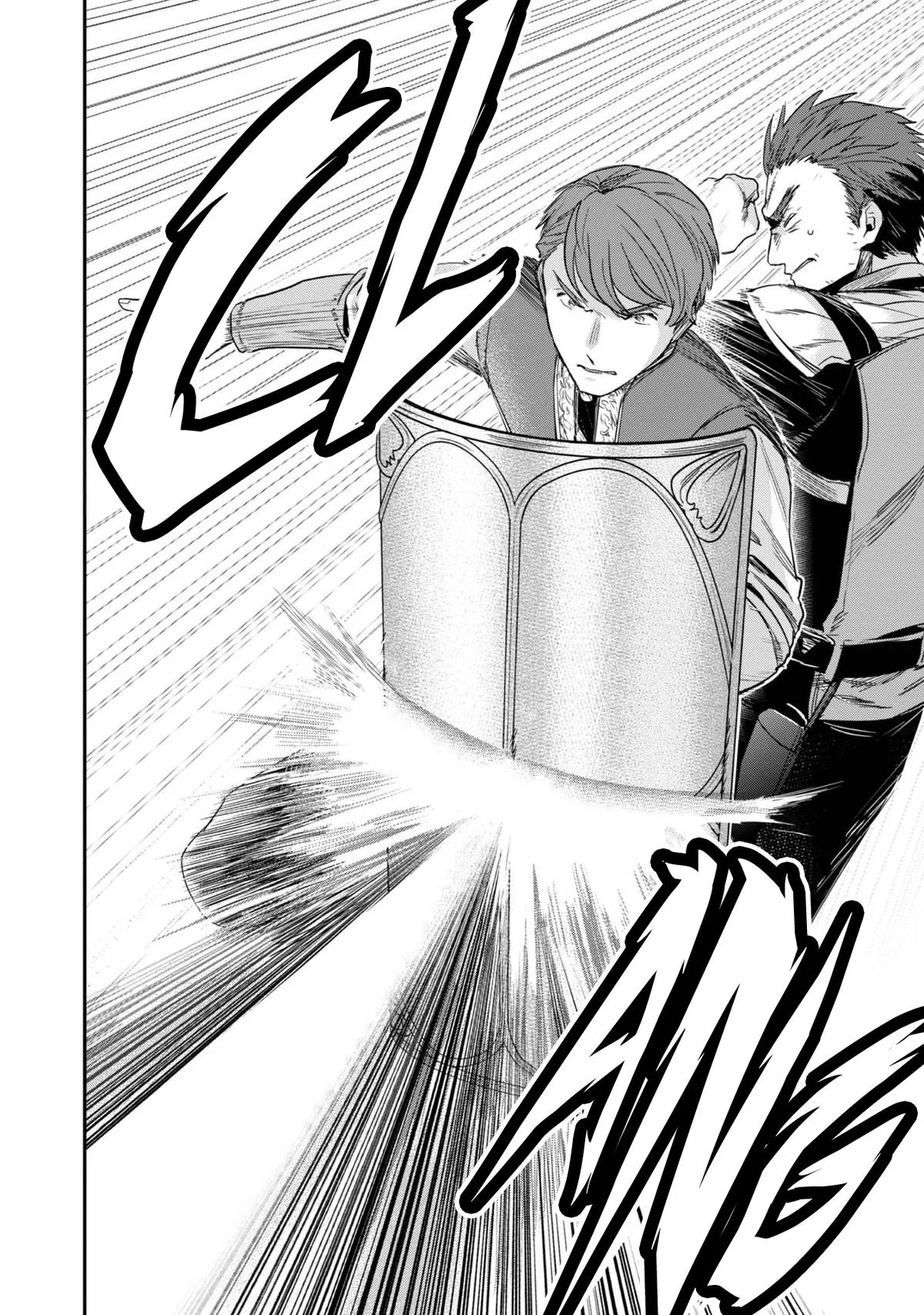 Read Ascendance of a Bookworm I’ll do anything to become a librarian! Part 2 Manga Online