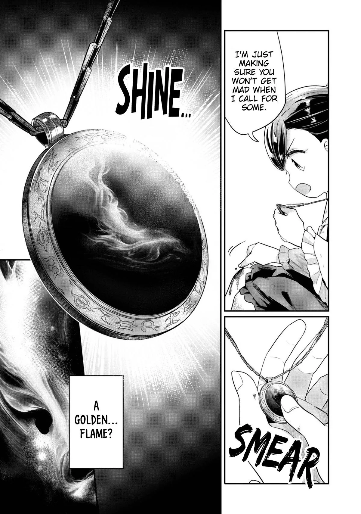 Read Ascendance of a Bookworm I’ll do anything to become a librarian! Part 2 Manga Online