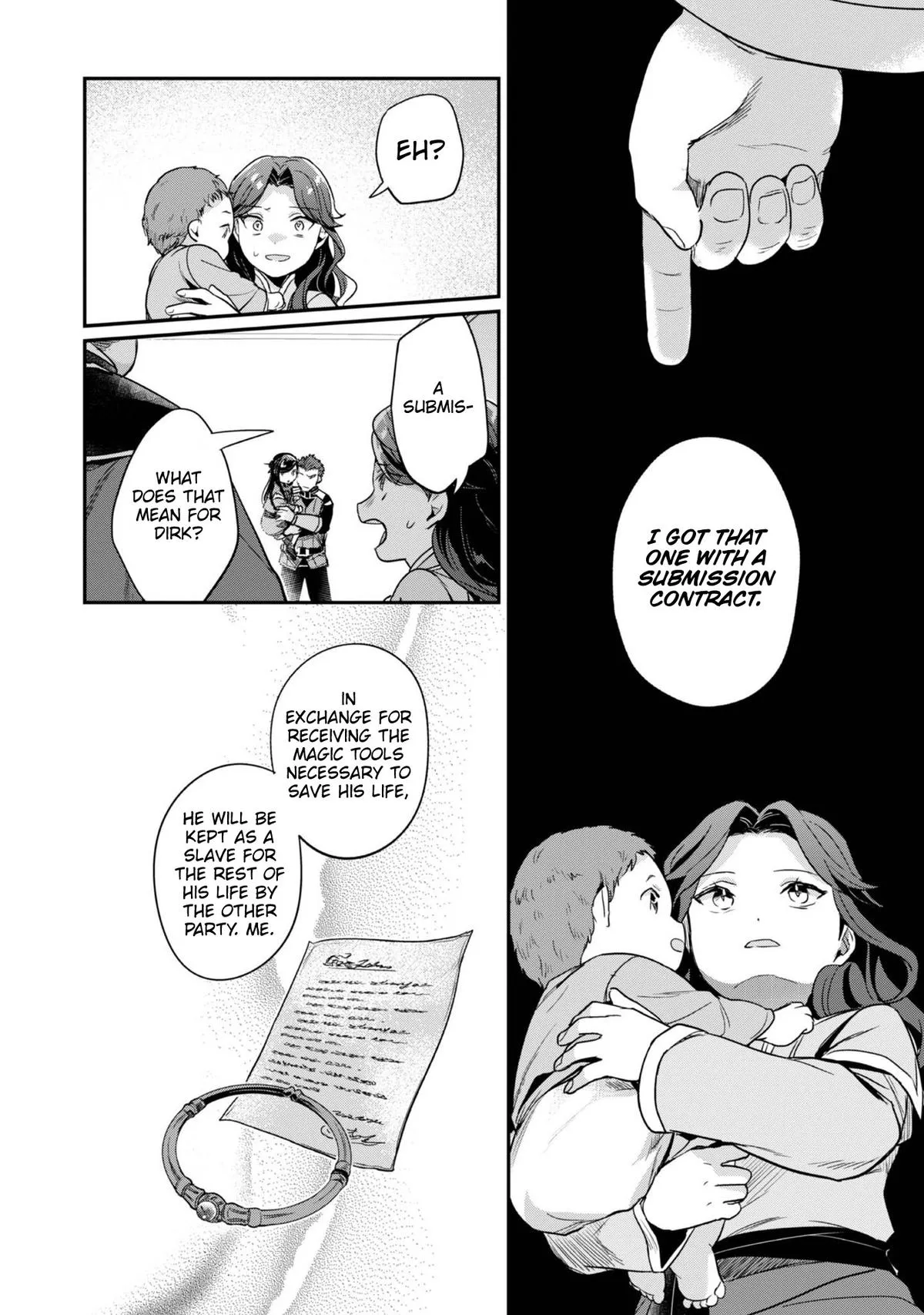 Read Ascendance of a Bookworm I’ll do anything to become a librarian! Part 2 Manga Online