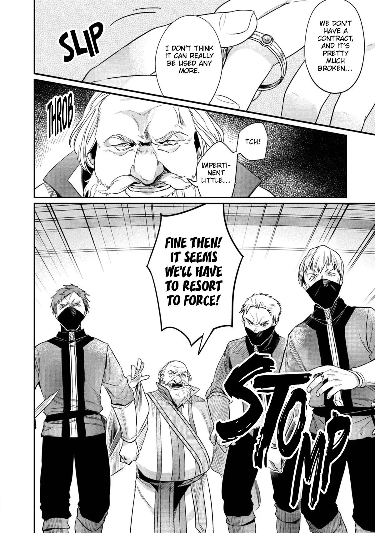 Read Ascendance of a Bookworm I’ll do anything to become a librarian! Part 2 Manga Online