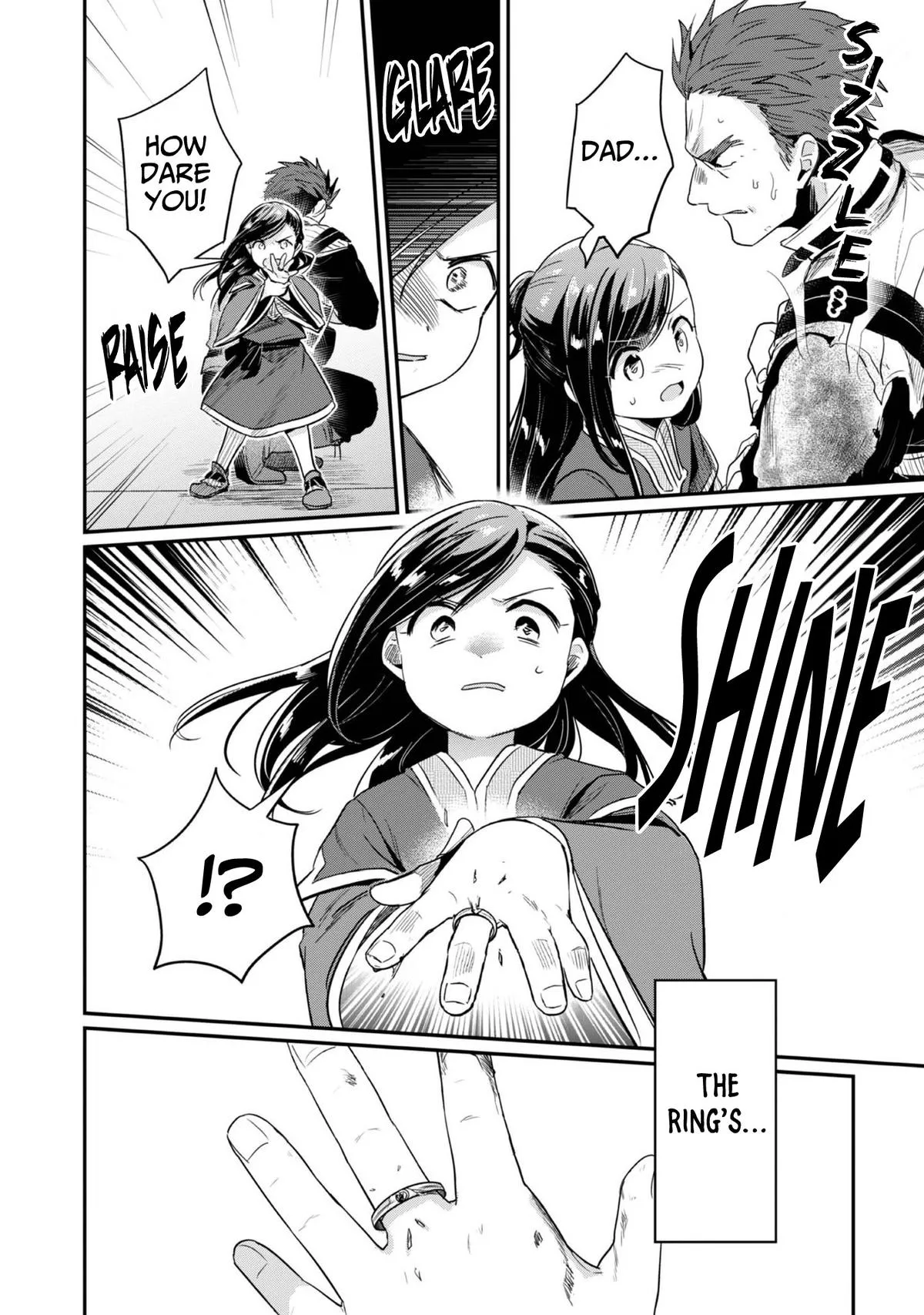 Read Ascendance of a Bookworm I’ll do anything to become a librarian! Part 2 Manga Online