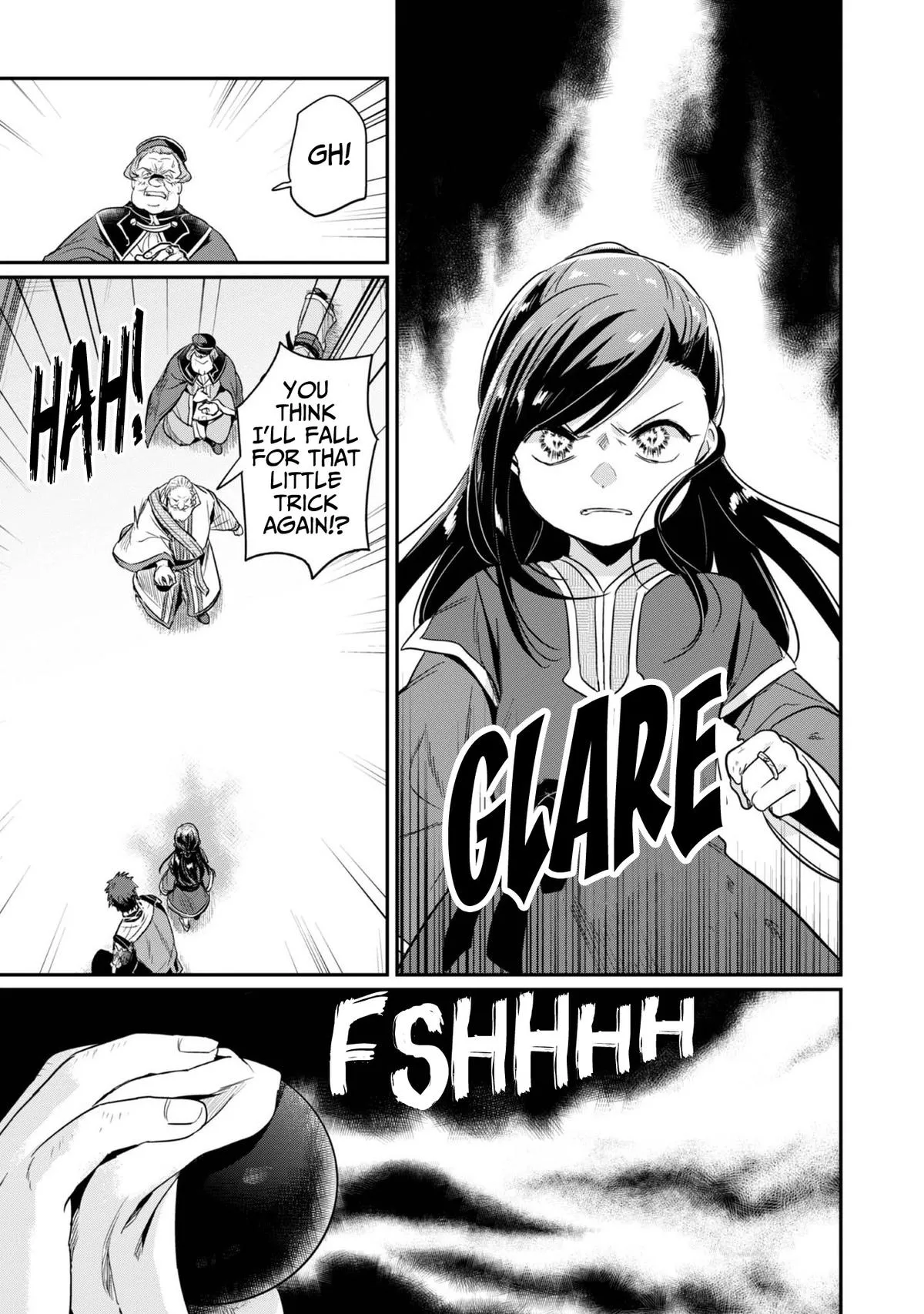 Read Ascendance of a Bookworm I’ll do anything to become a librarian! Part 2 Manga Online