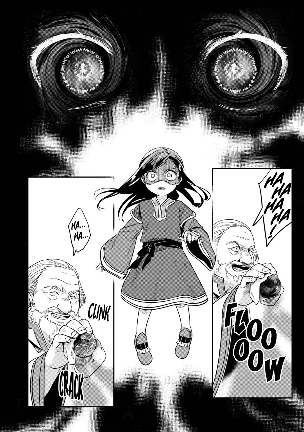 Read Ascendance of a Bookworm I’ll do anything to become a librarian! Part 2 Manga Online