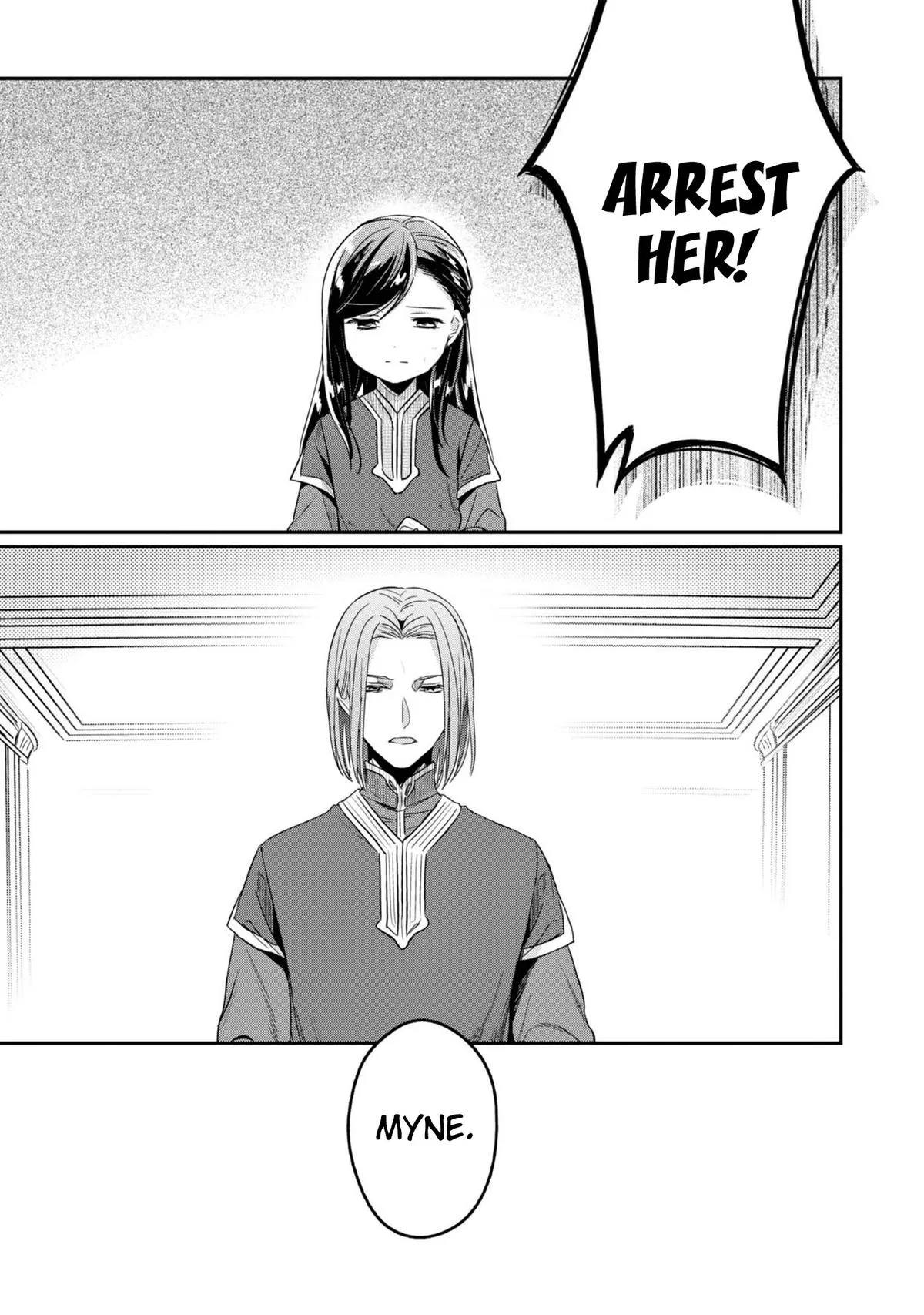 Read Ascendance of a Bookworm I’ll do anything to become a librarian! Part 2 Manga Online