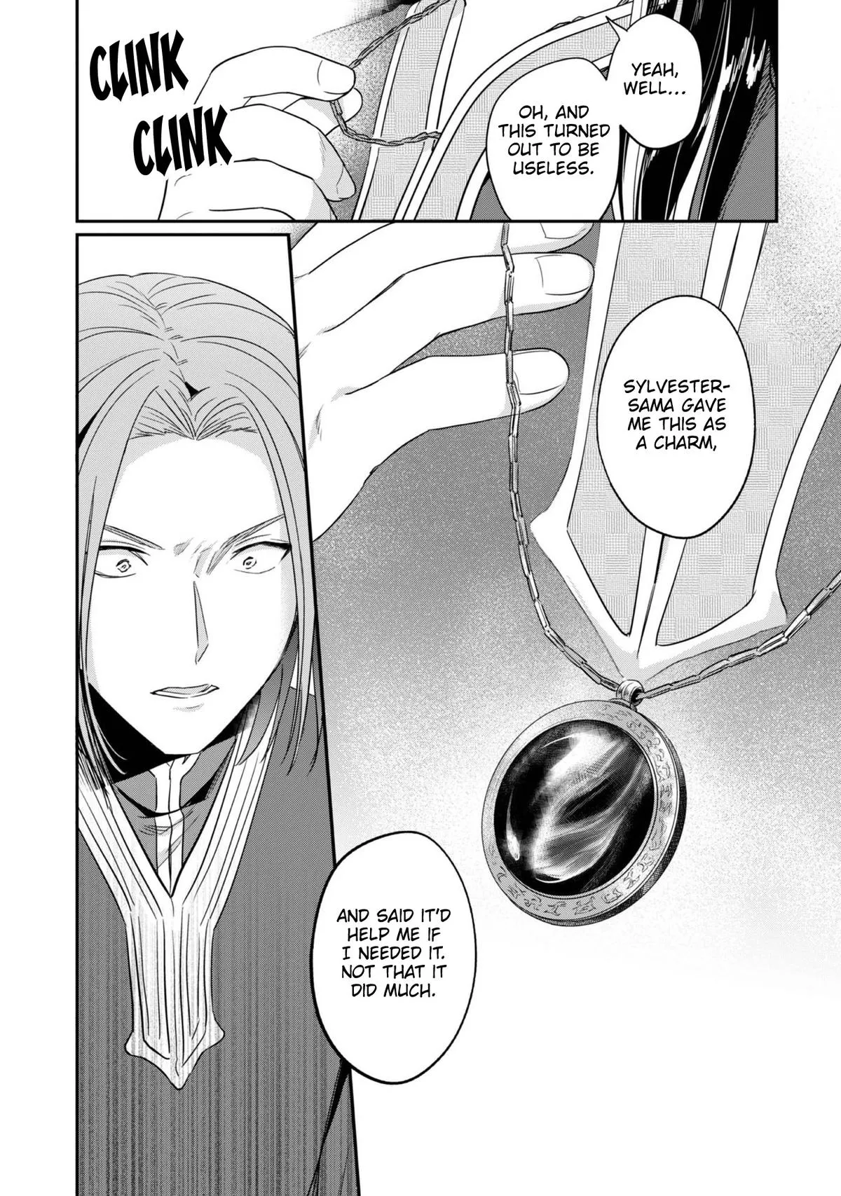 Read Ascendance of a Bookworm I’ll do anything to become a librarian! Part 2 Manga Online