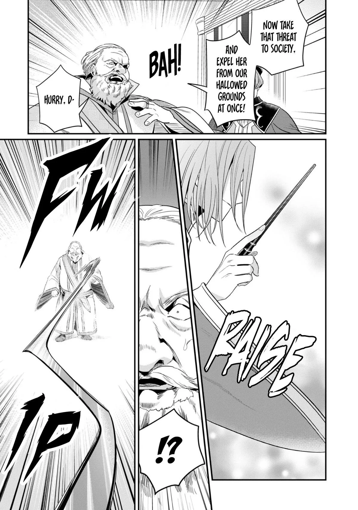 Read Ascendance of a Bookworm I’ll do anything to become a librarian! Part 2 Manga Online