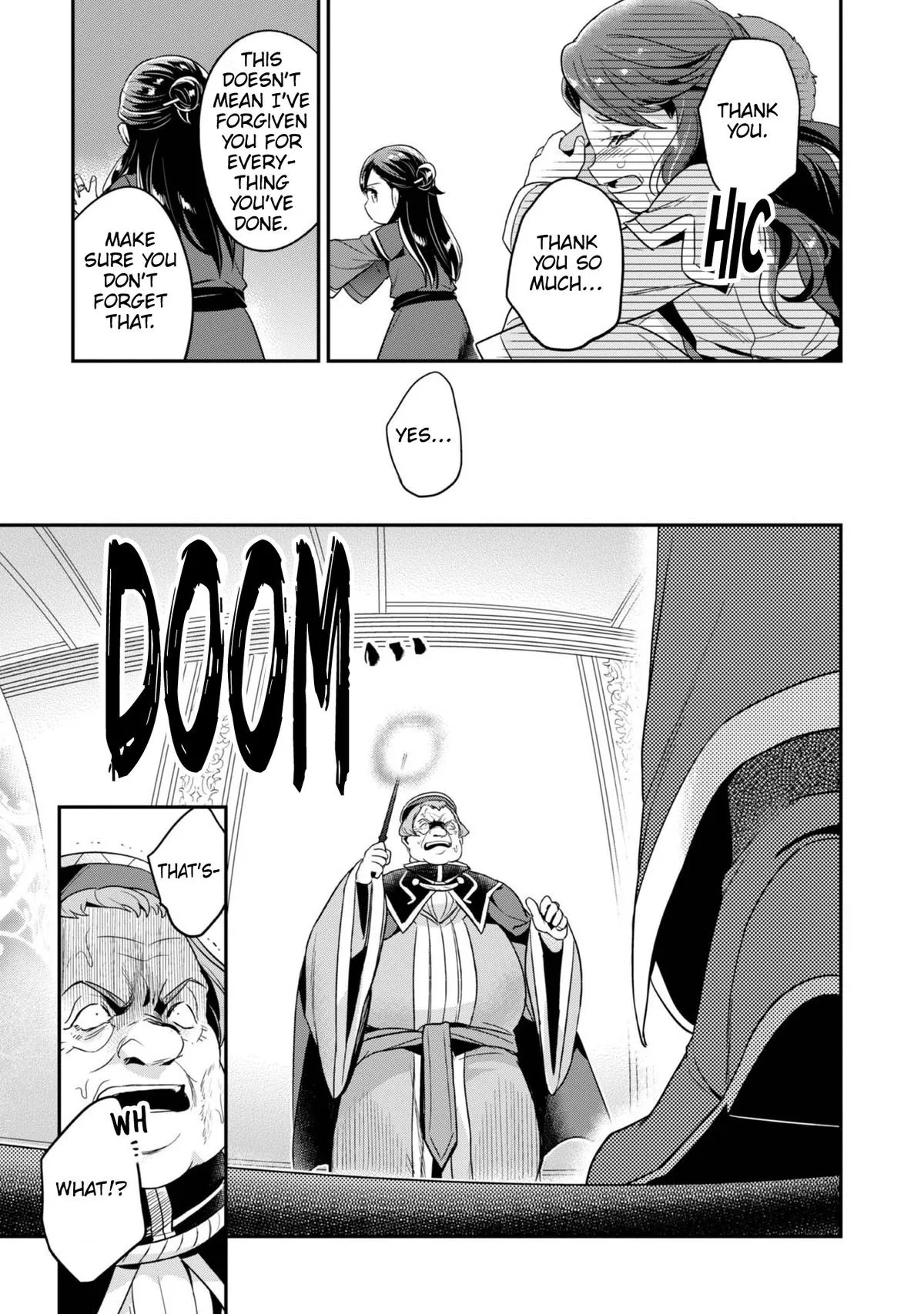 Read Ascendance of a Bookworm I’ll do anything to become a librarian! Part 2 Manga Online