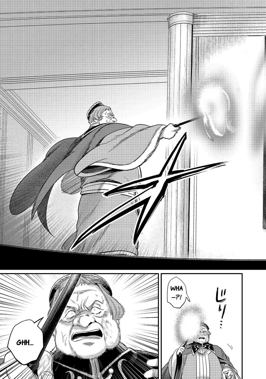 Read Ascendance of a Bookworm I’ll do anything to become a librarian! Part 2 Manga Online