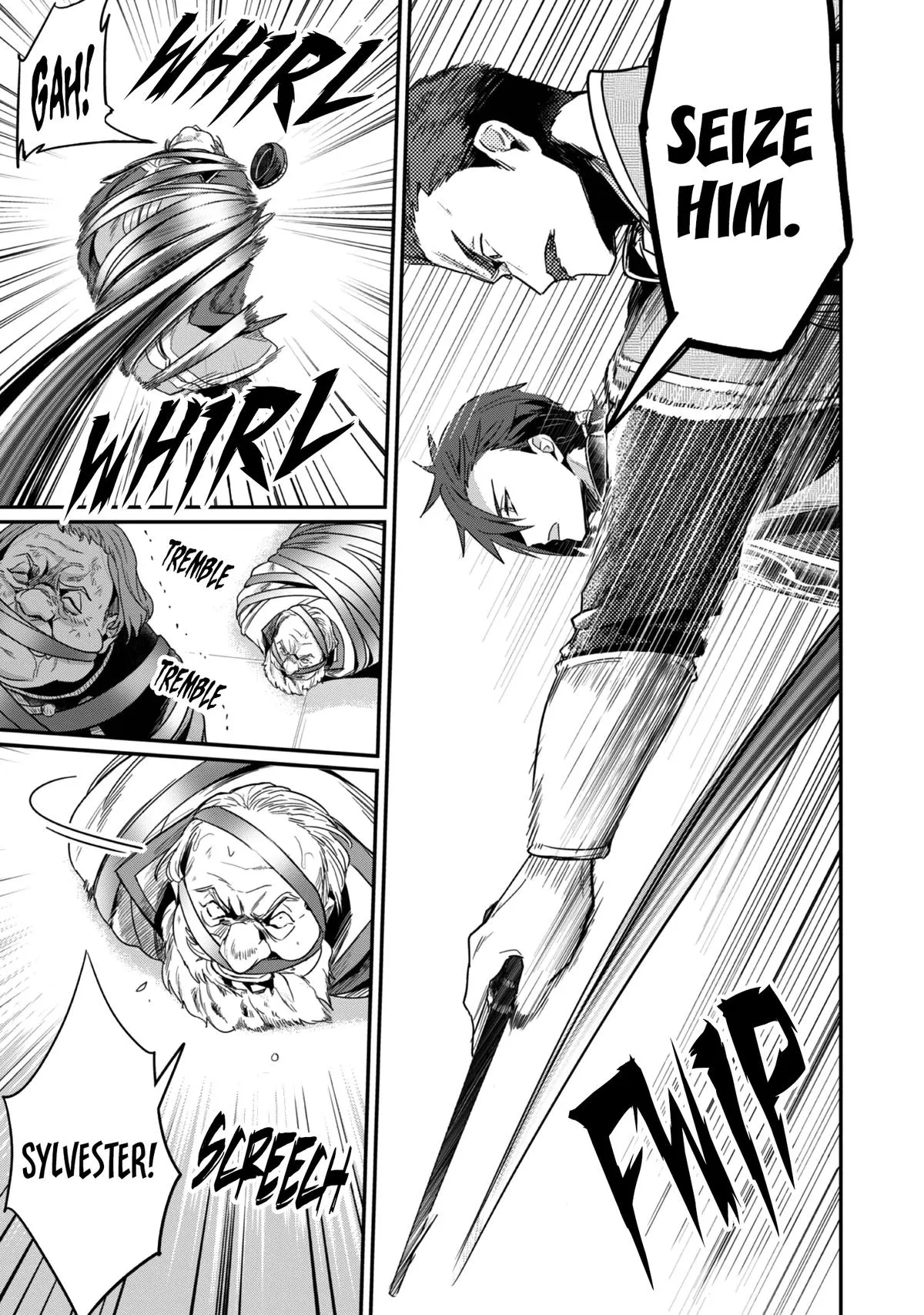 Read Ascendance of a Bookworm I’ll do anything to become a librarian! Part 2 Manga Online