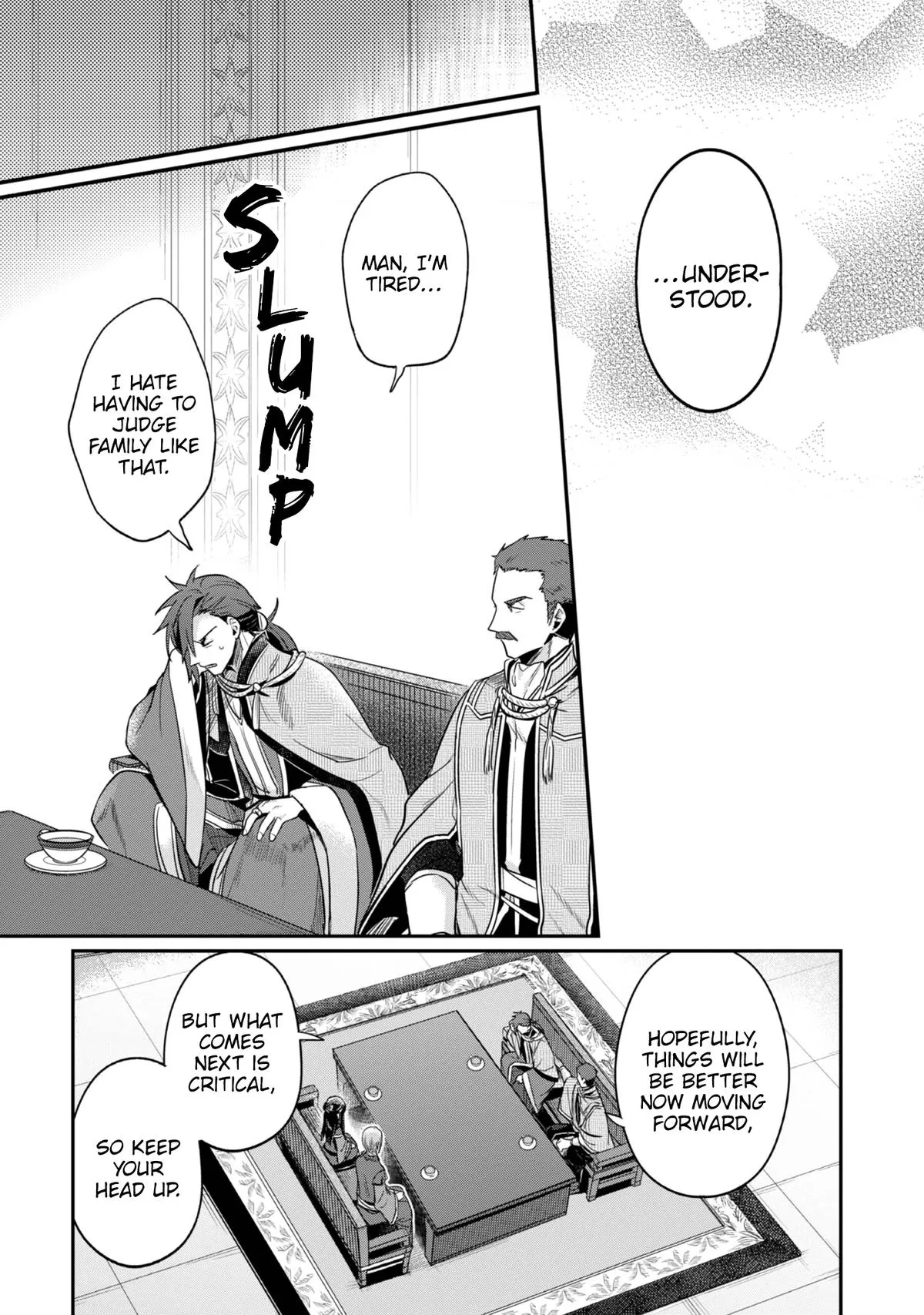 Read Ascendance of a Bookworm I’ll do anything to become a librarian! Part 2 Manga Online