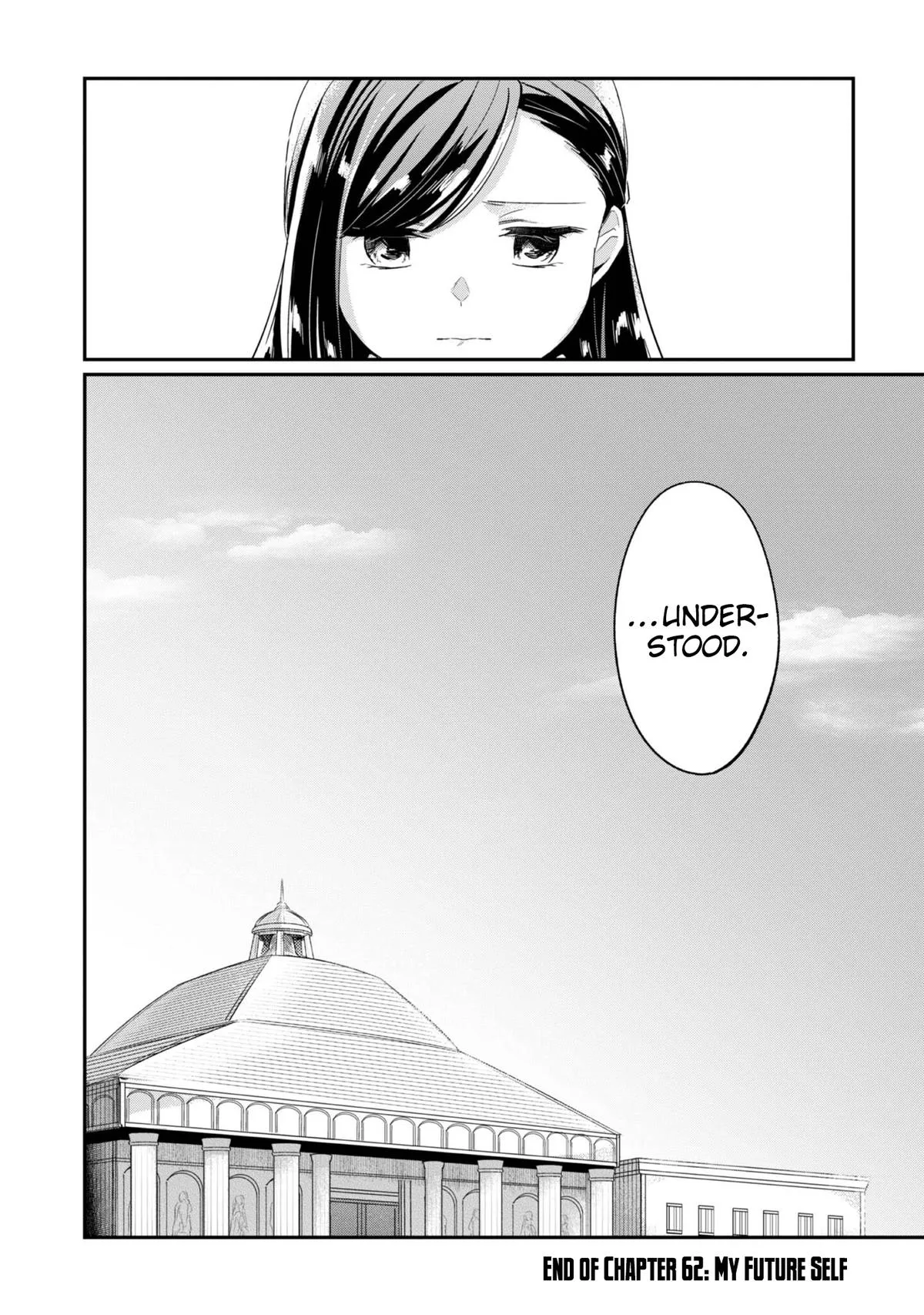 Read Ascendance of a Bookworm I’ll do anything to become a librarian! Part 2 Manga Online