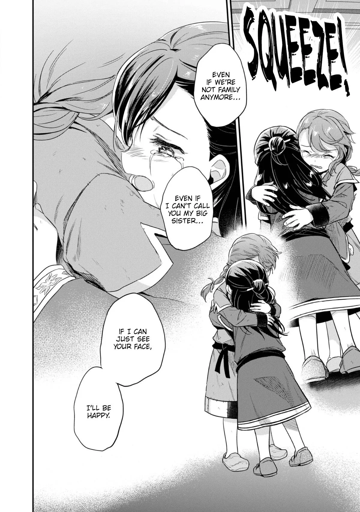 Read Ascendance of a Bookworm I’ll do anything to become a librarian! Part 2 Manga Online