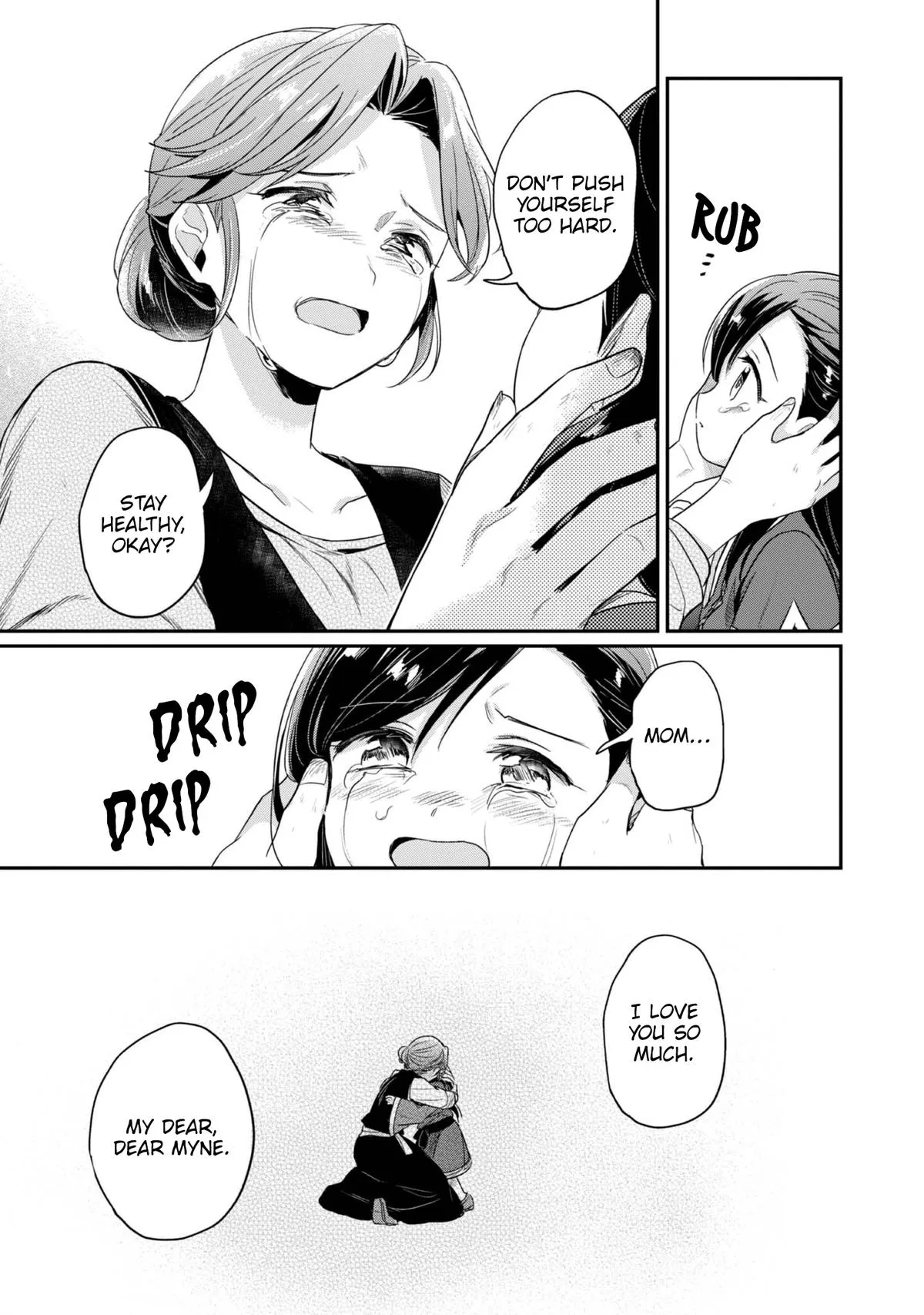 Read Ascendance of a Bookworm I’ll do anything to become a librarian! Part 2 Manga Online