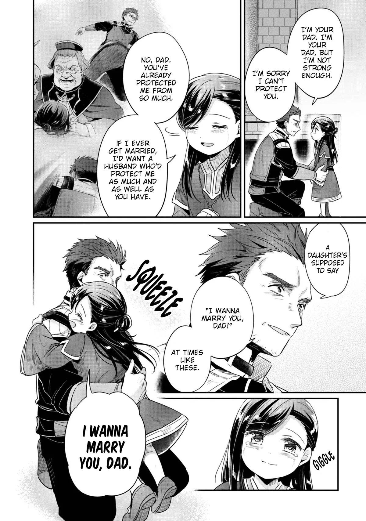 Read Ascendance of a Bookworm I’ll do anything to become a librarian! Part 2 Manga Online