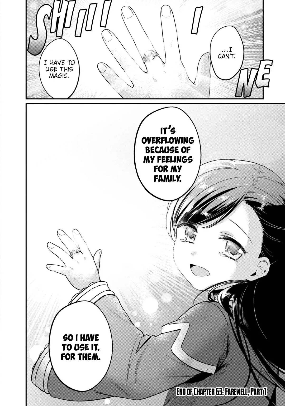 Read Ascendance of a Bookworm I’ll do anything to become a librarian! Part 2 Manga Online