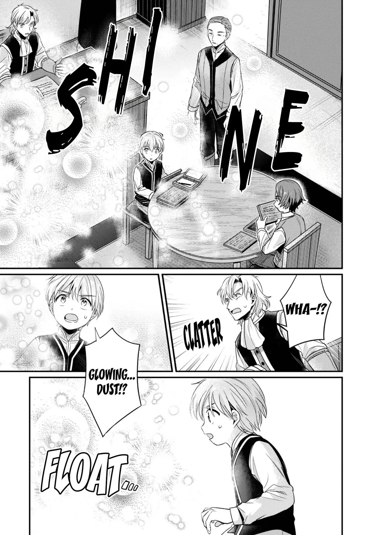 Read Ascendance of a Bookworm I’ll do anything to become a librarian! Part 2 Manga Online