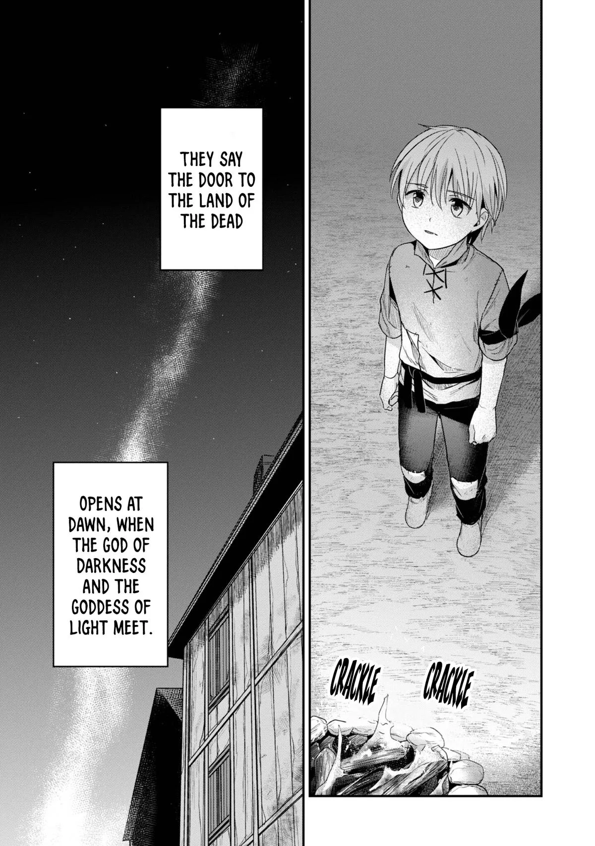 Read Ascendance of a Bookworm I’ll do anything to become a librarian! Part 2 Manga Online