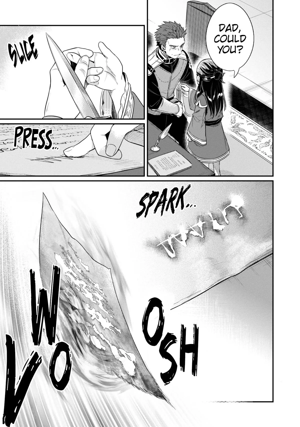 Read Ascendance of a Bookworm I’ll do anything to become a librarian! Part 2 Manga Online