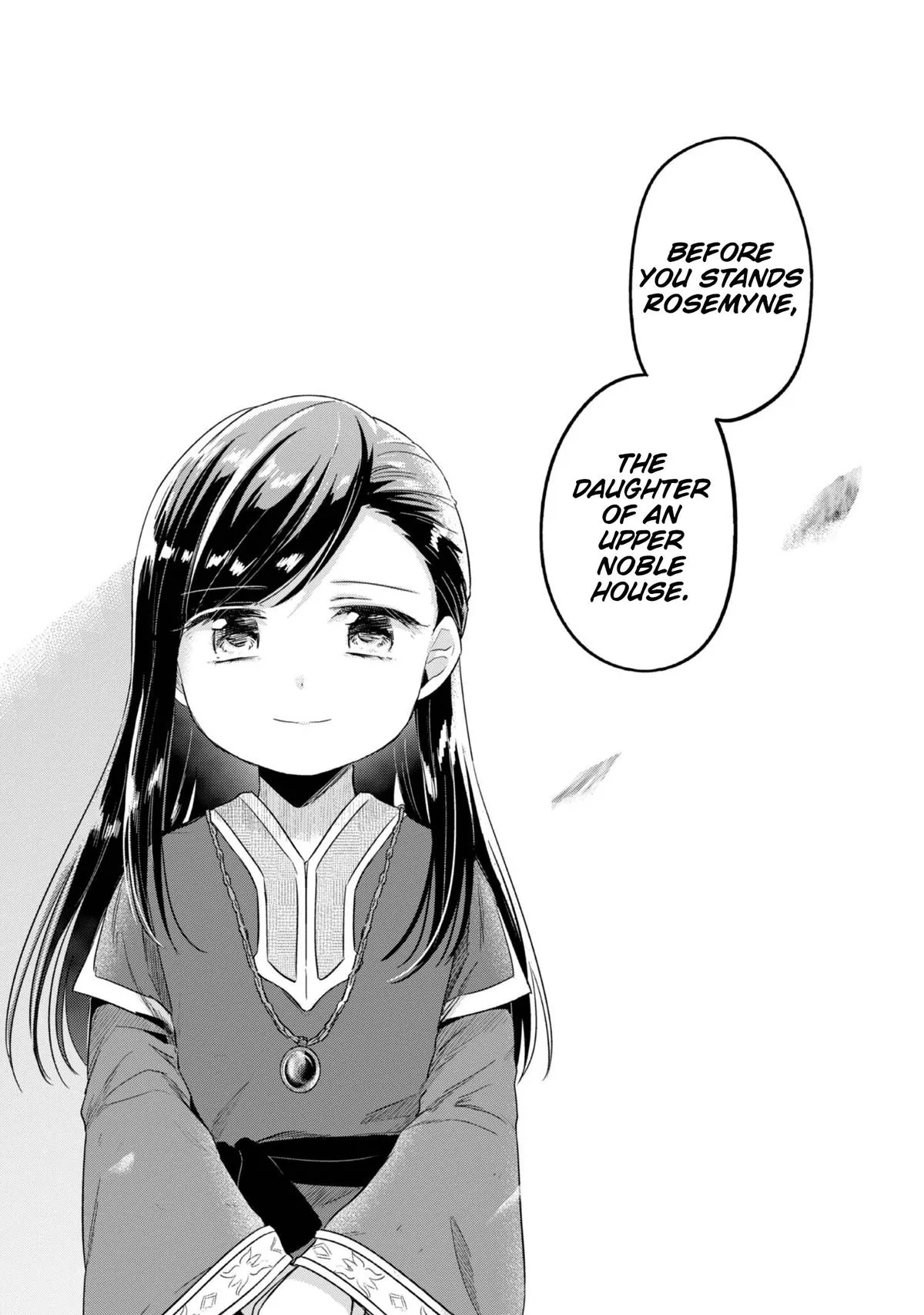 Read Ascendance of a Bookworm I’ll do anything to become a librarian! Part 2 Manga Online