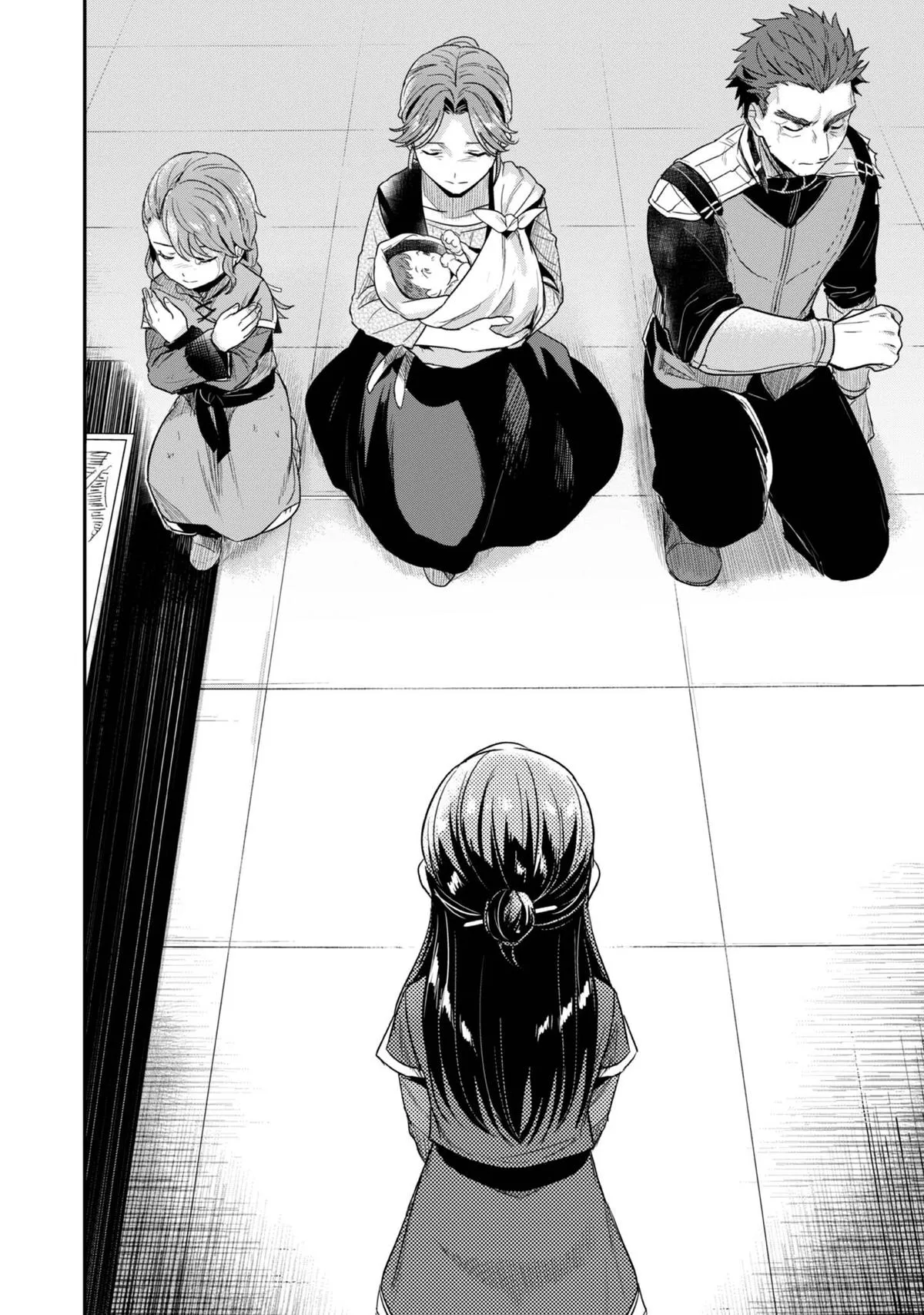 Read Ascendance of a Bookworm I’ll do anything to become a librarian! Part 2 Manga Online