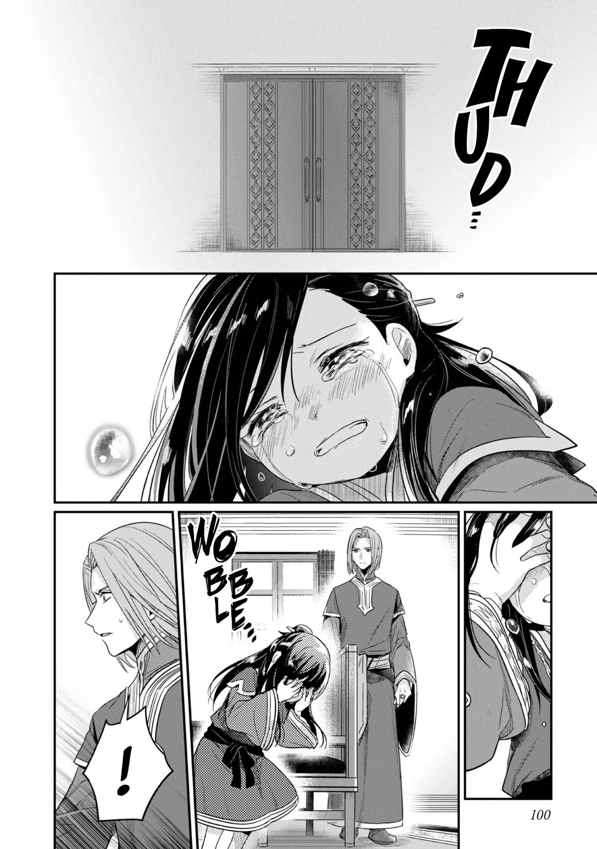 Read Ascendance of a Bookworm I’ll do anything to become a librarian! Part 2 Manga Online