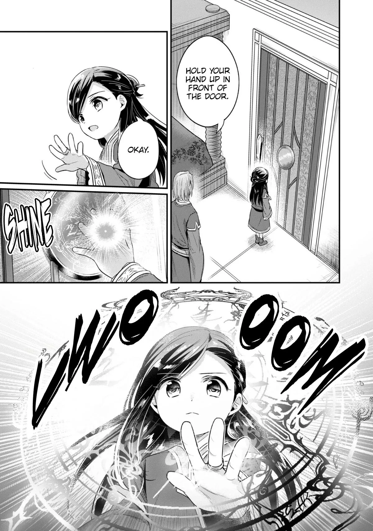 Read Ascendance of a Bookworm I’ll do anything to become a librarian! Part 2 Manga Online