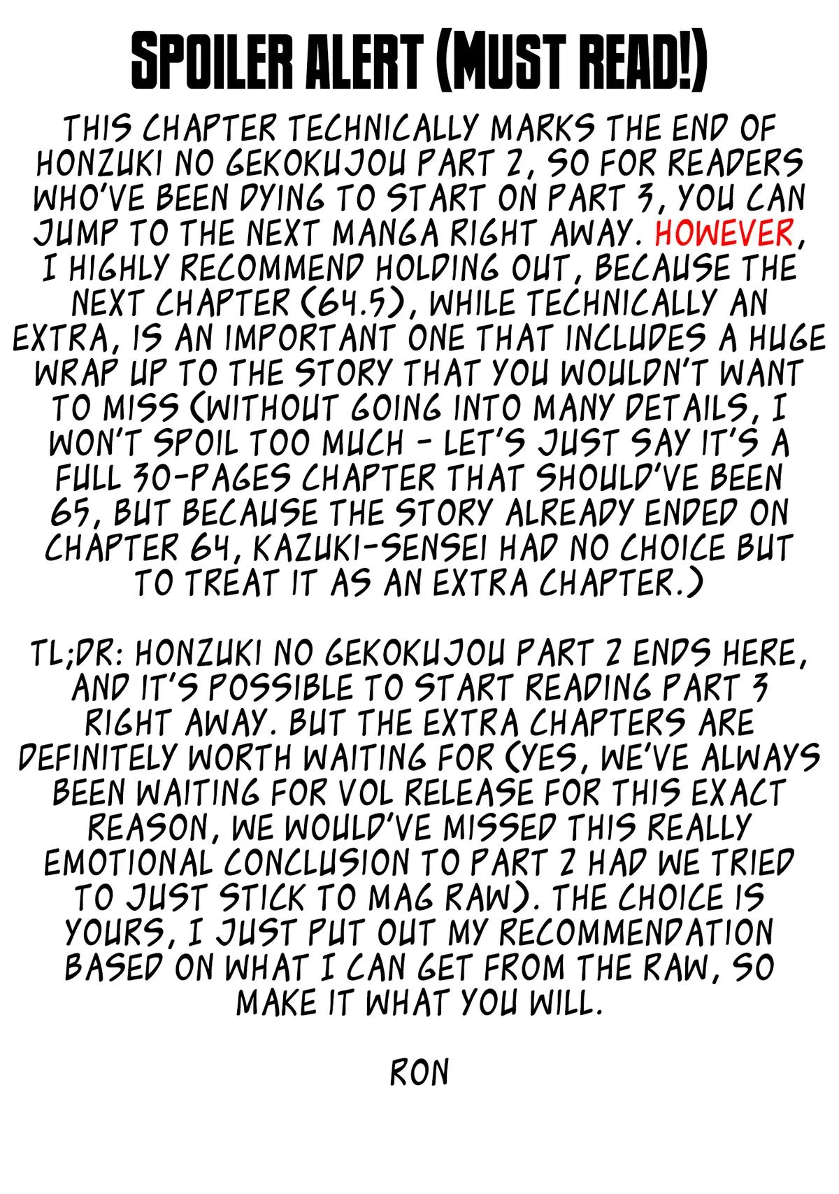 Read Ascendance of a Bookworm I’ll do anything to become a librarian! Part 2 Manga Online