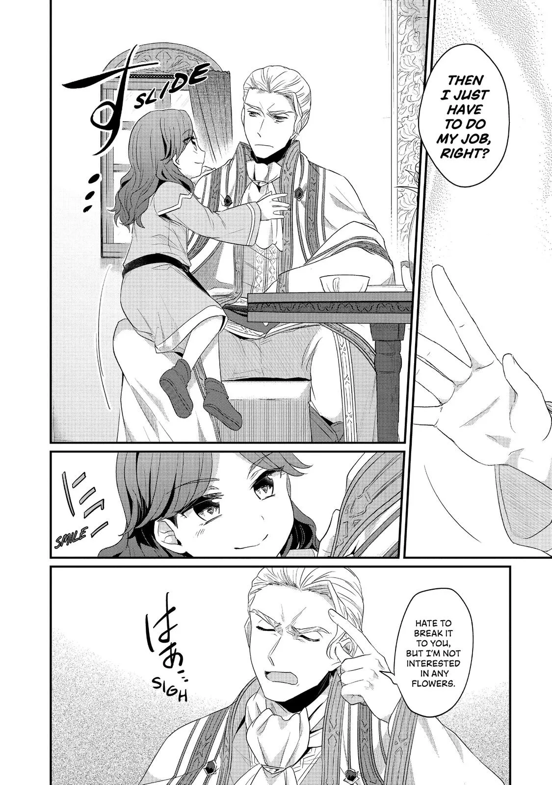 Read Ascendance of a Bookworm I’ll do anything to become a librarian! Part 2 Manga Online
