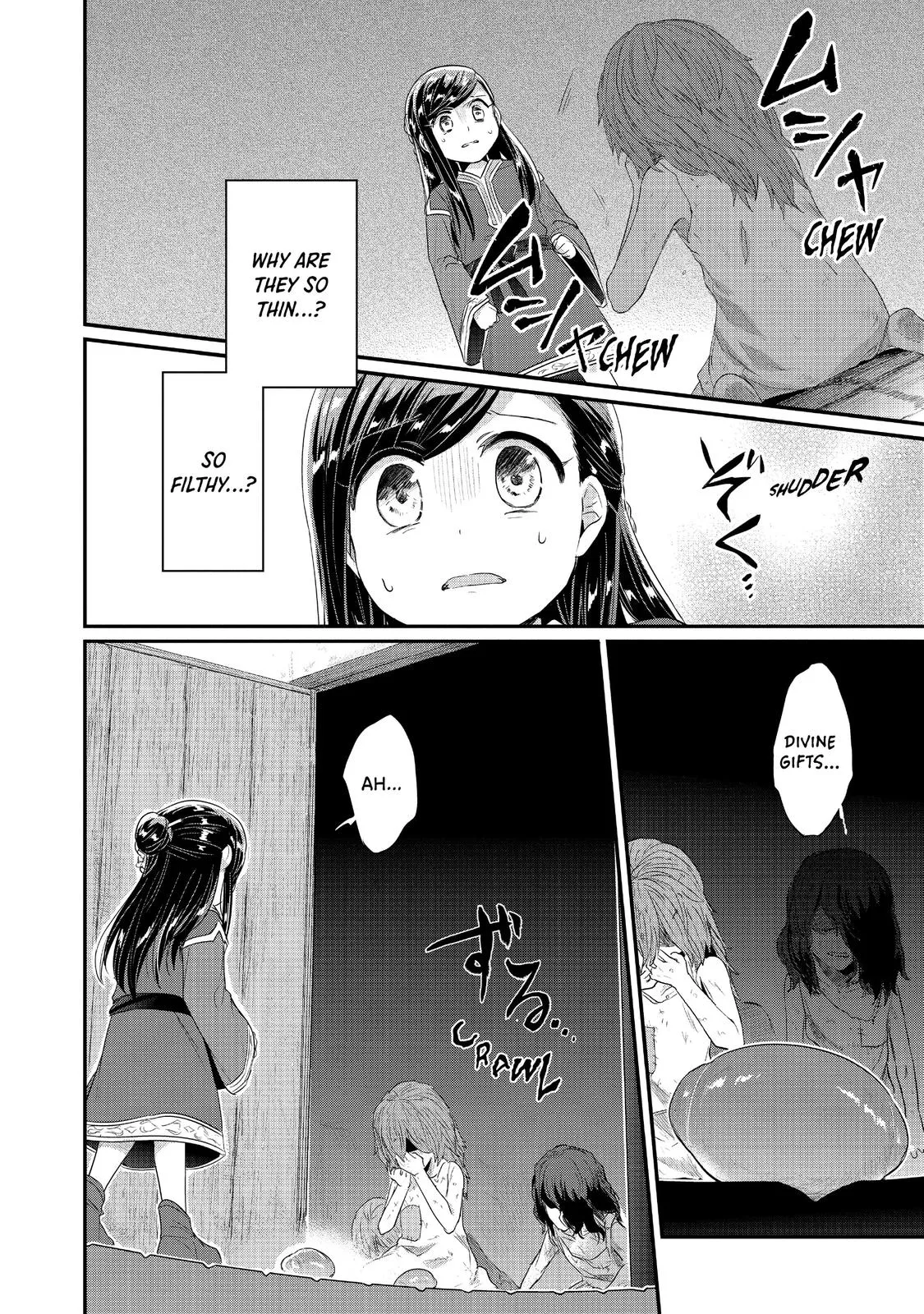 Read Ascendance of a Bookworm I’ll do anything to become a librarian! Part 2 Manga Online