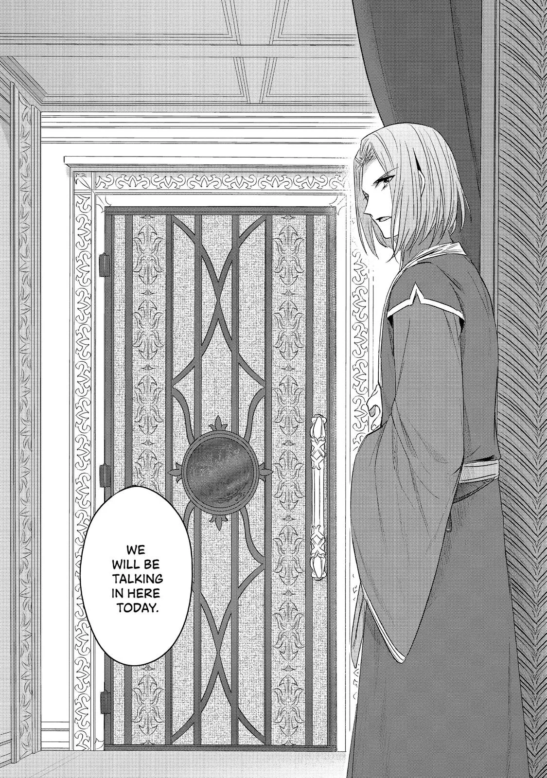 Read Ascendance of a Bookworm I’ll do anything to become a librarian! Part 2 Manga Online