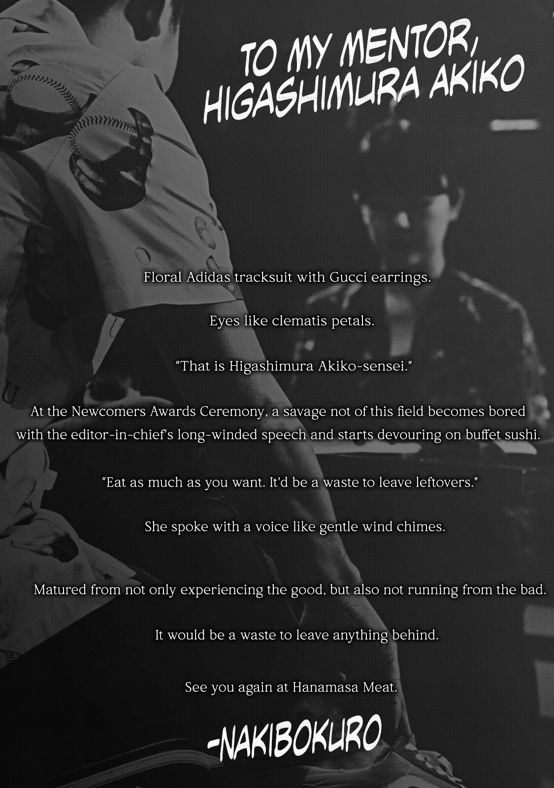 Read Battle Studies Manga Online