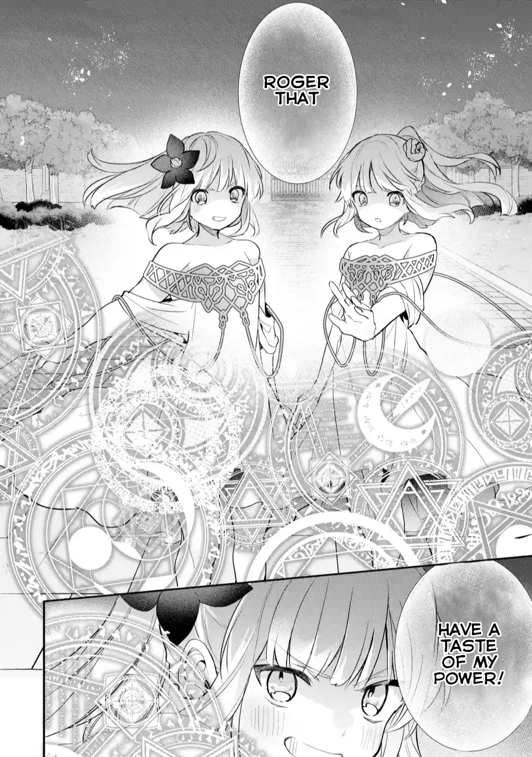 Read Beast Tamer Manga Online