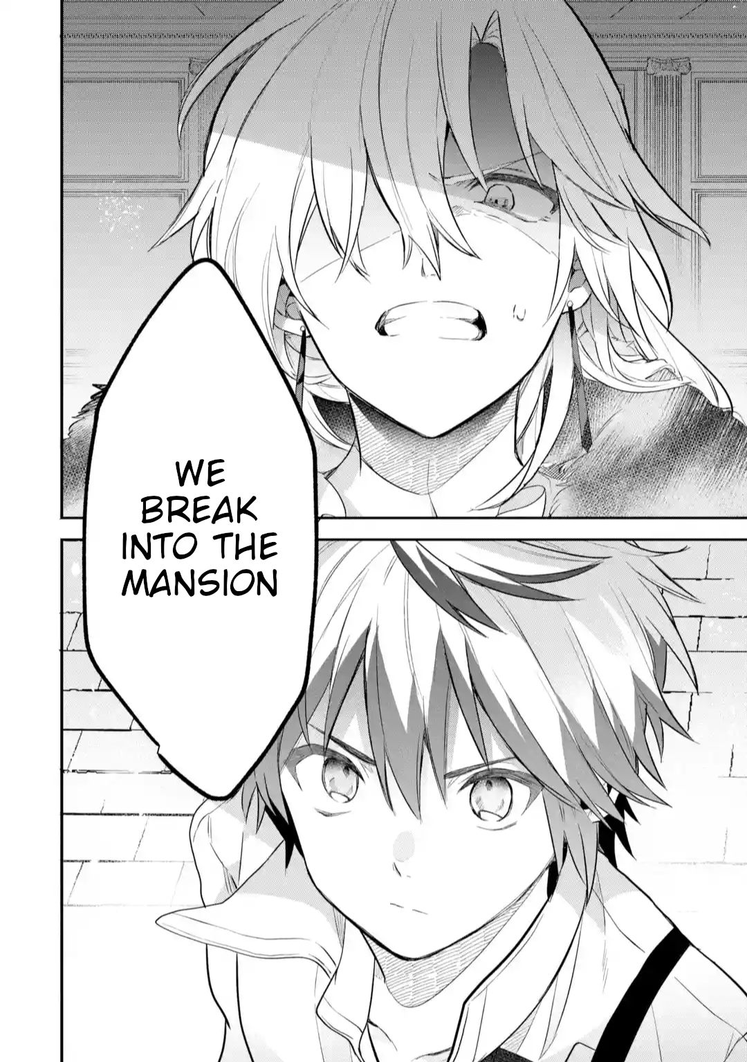 Read Beast Tamer Manga Online