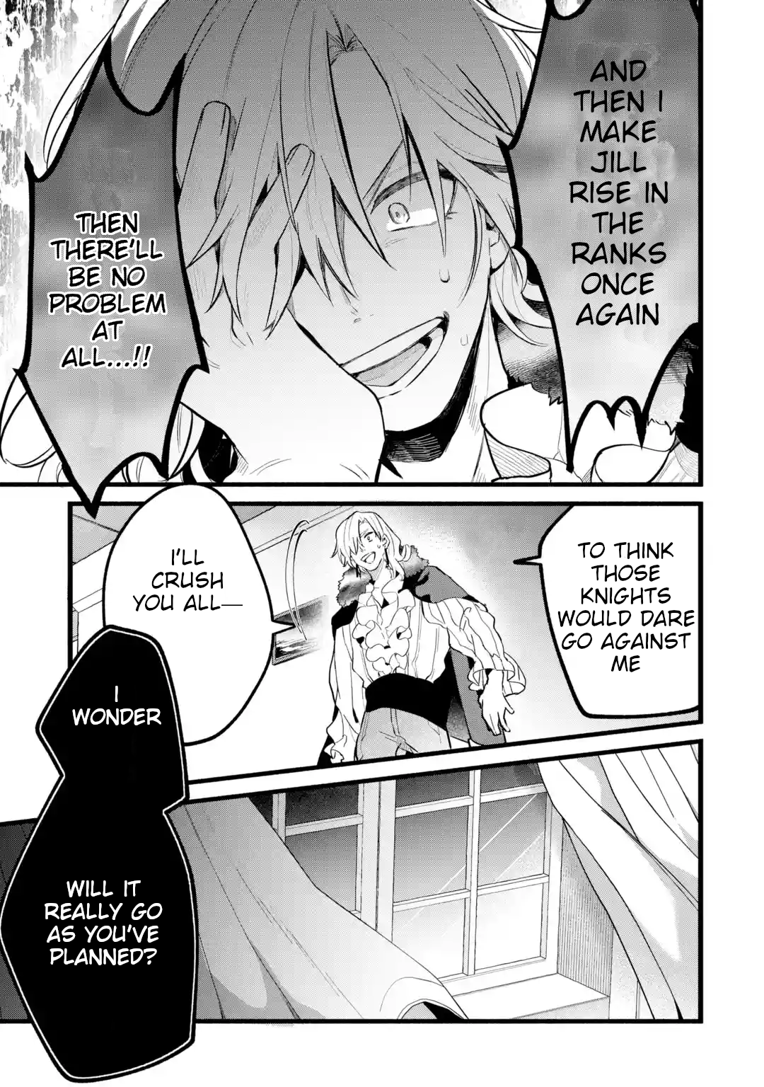 Read Beast Tamer Manga Online