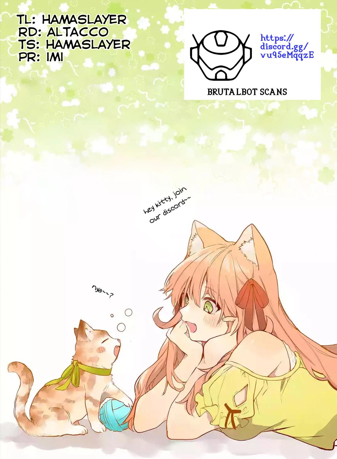 Read Beast Tamer Manga Online