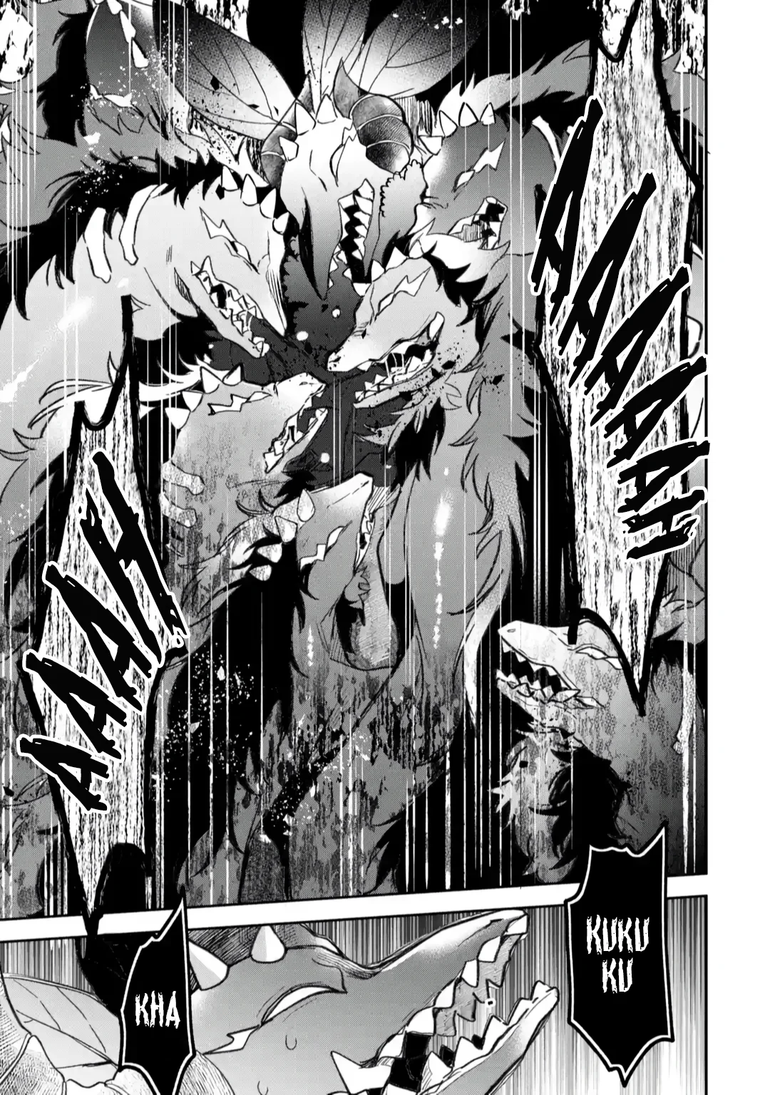 Read Beast Tamer Manga Online