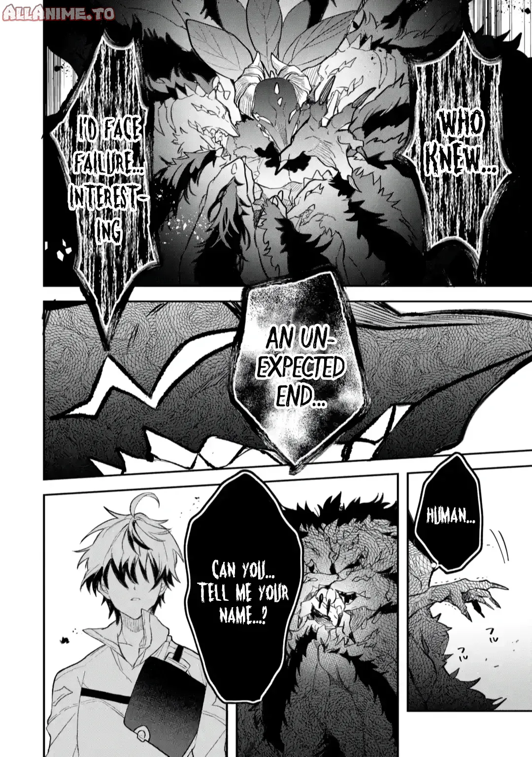 Read Beast Tamer Manga Online