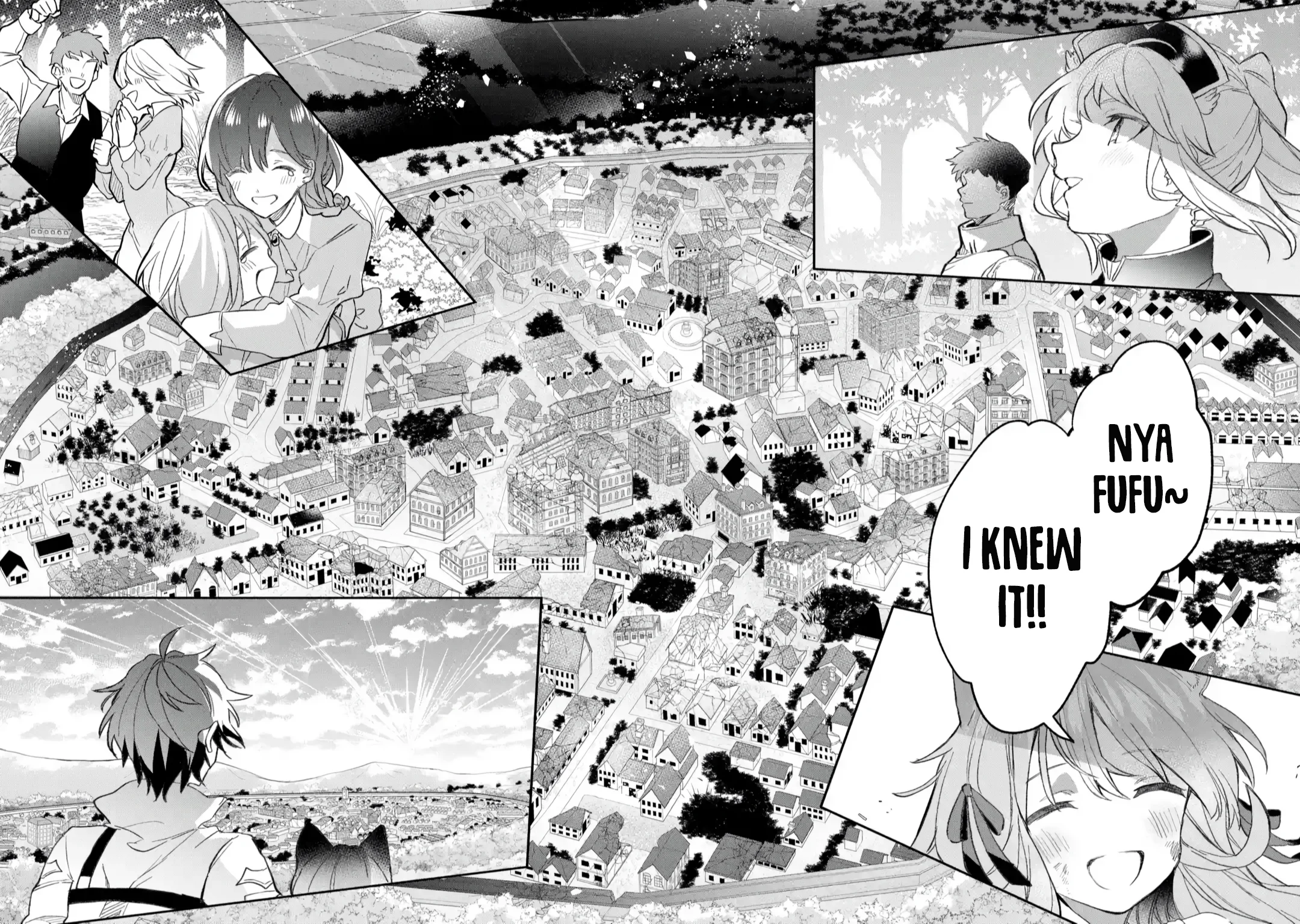 Read Beast Tamer Manga Online