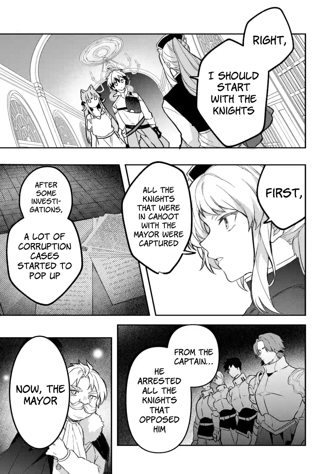 Read Beast Tamer Manga Online