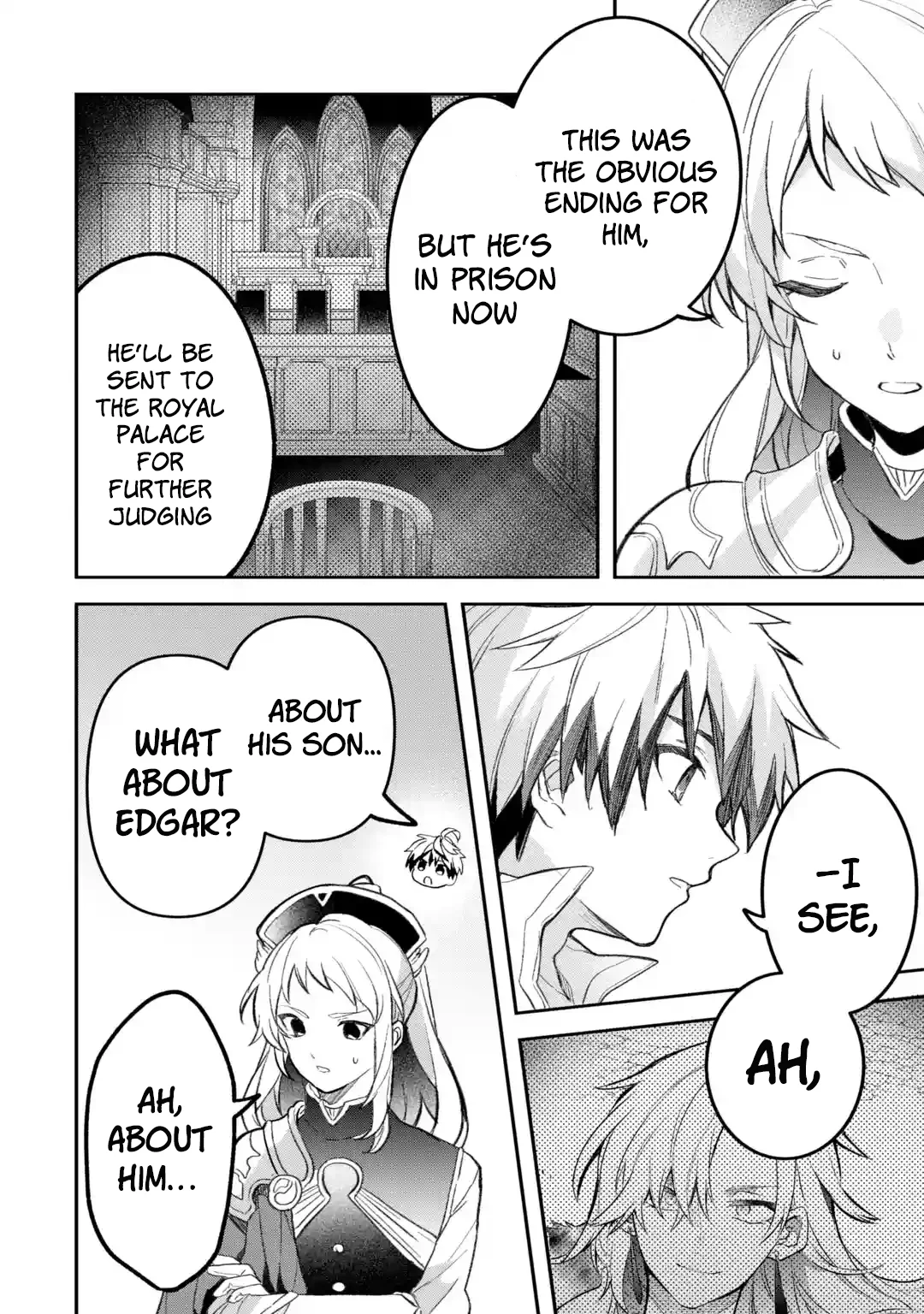 Read Beast Tamer Manga Online