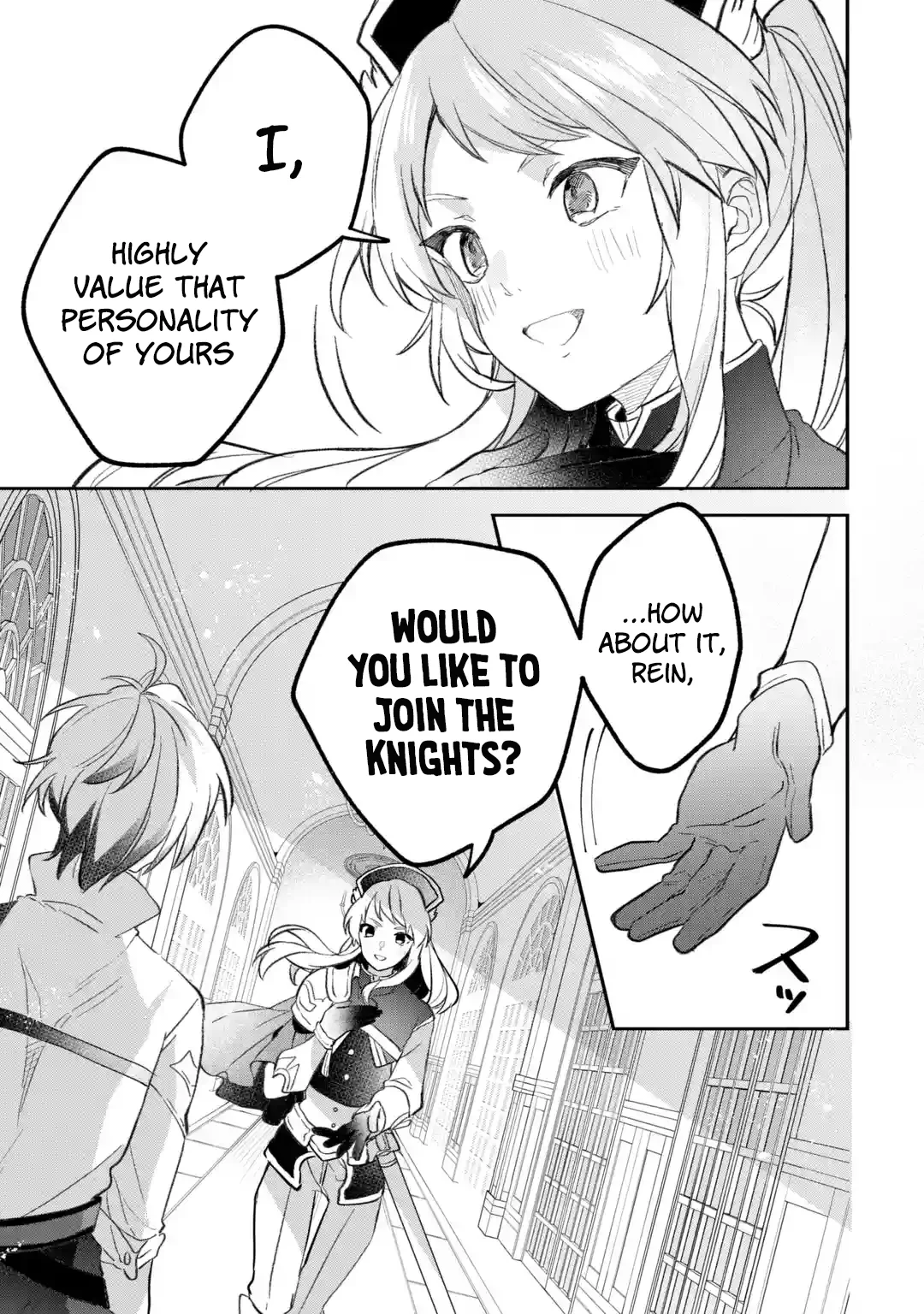 Read Beast Tamer Manga Online